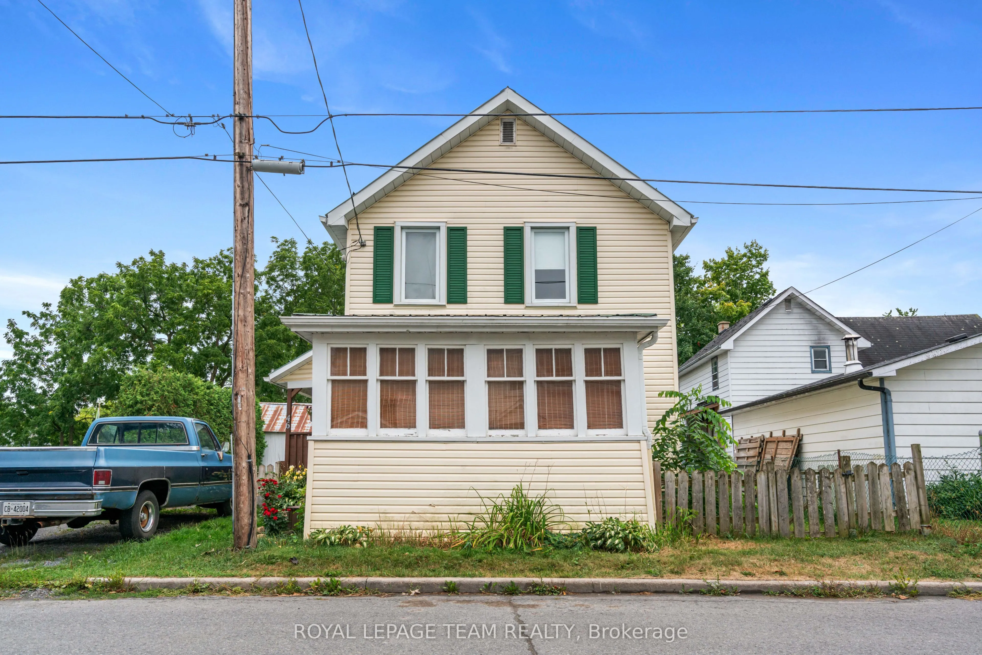 46 Joseph Street