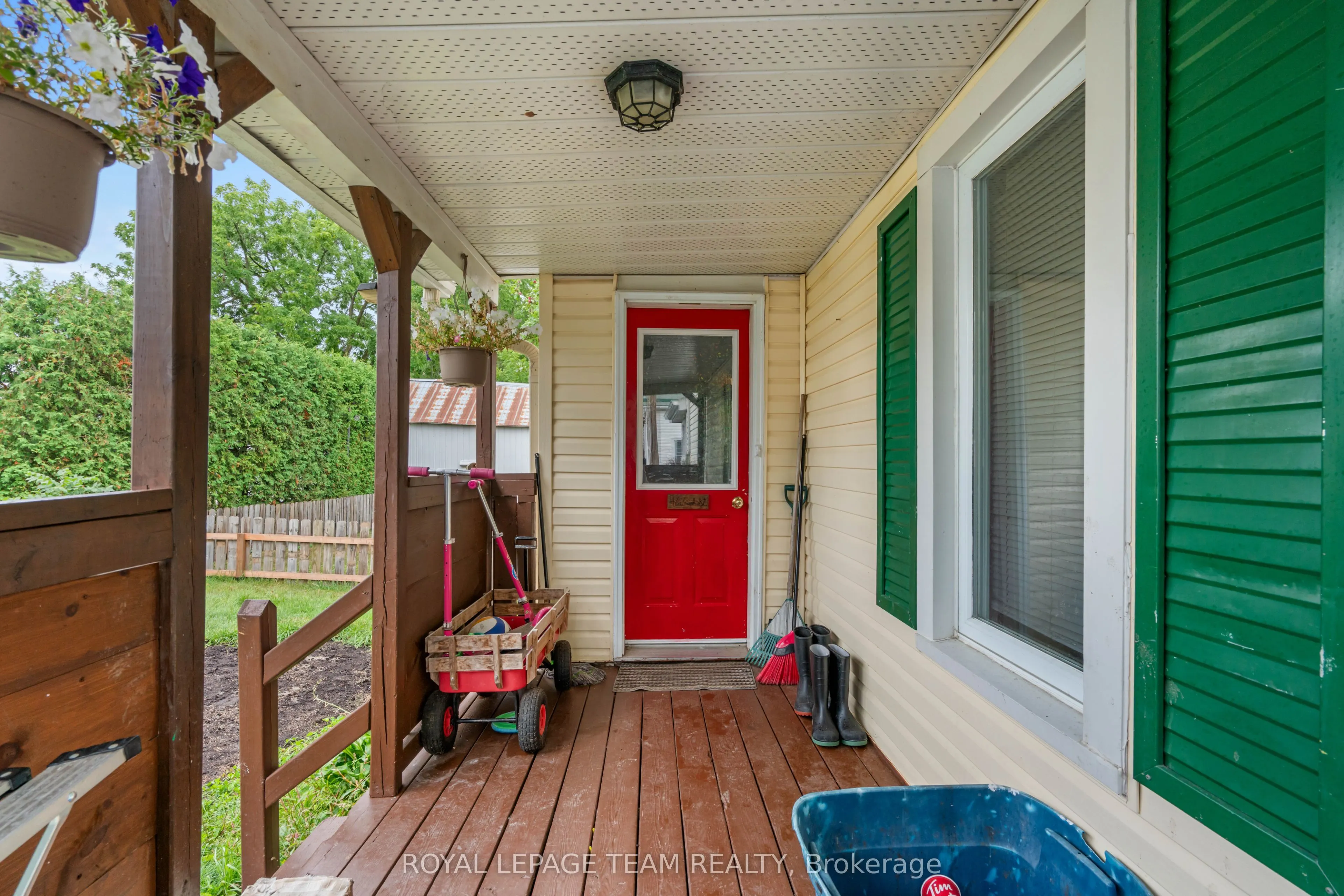 46 Joseph Street