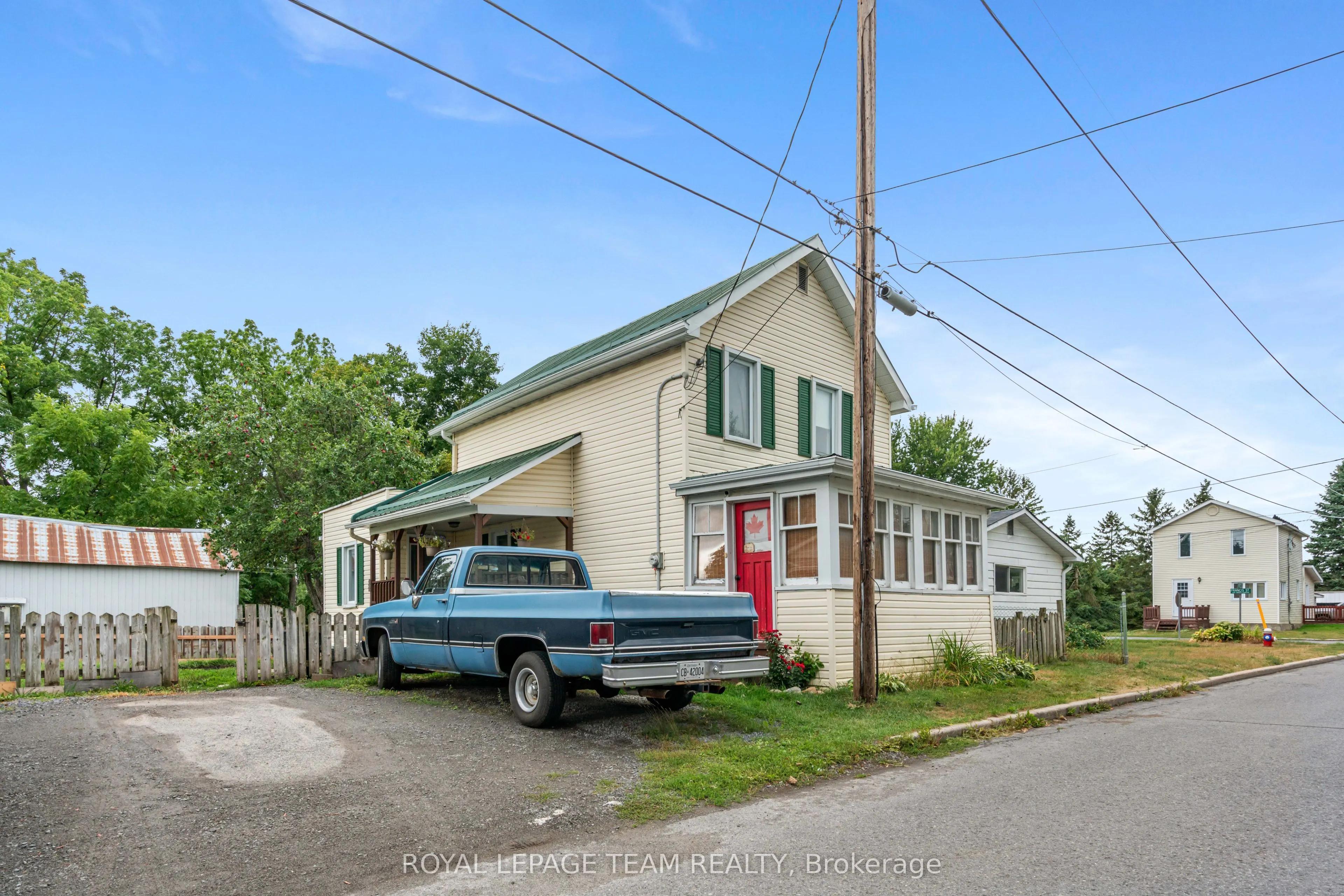 46 Joseph Street