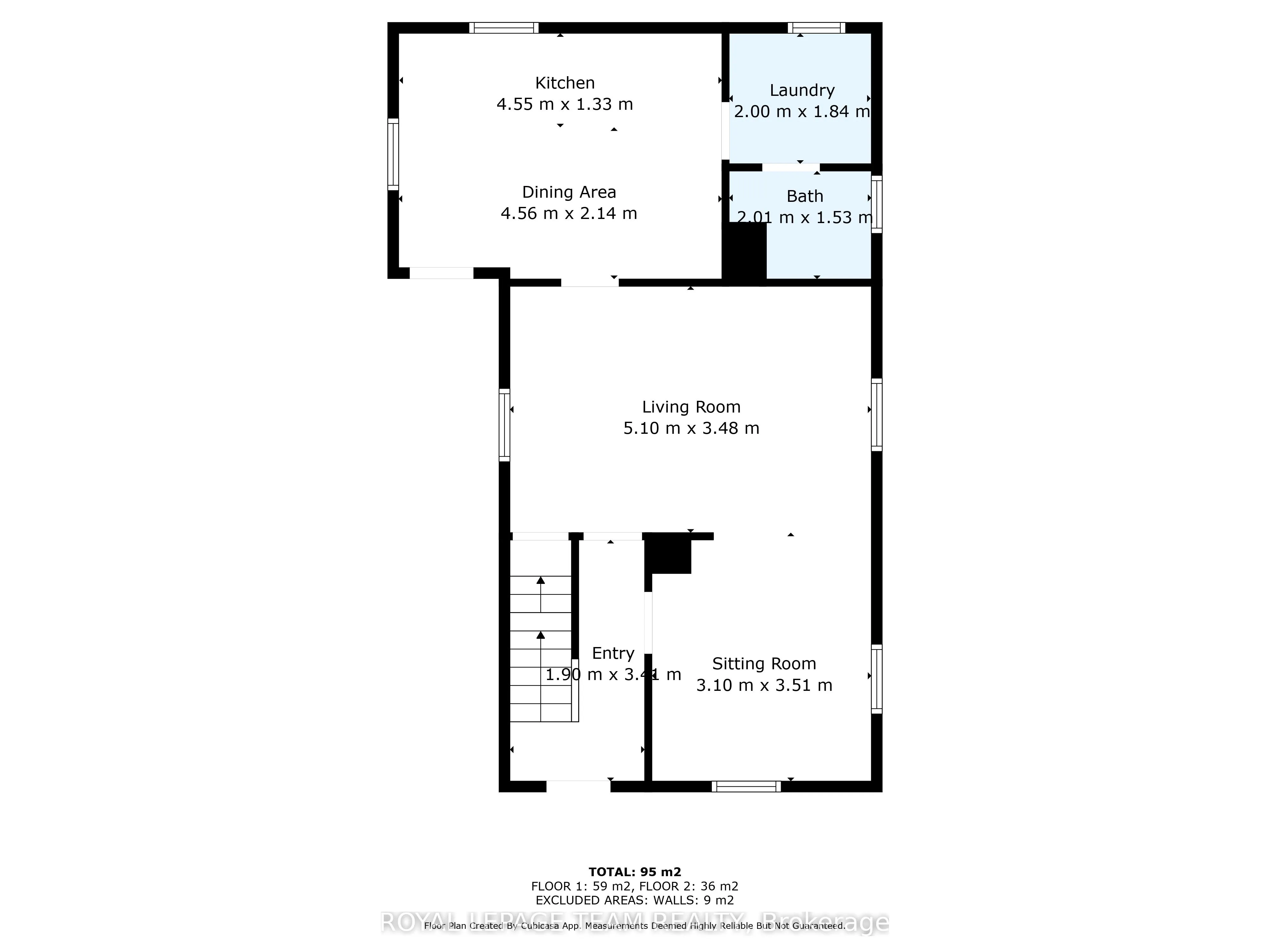 46 Joseph Street