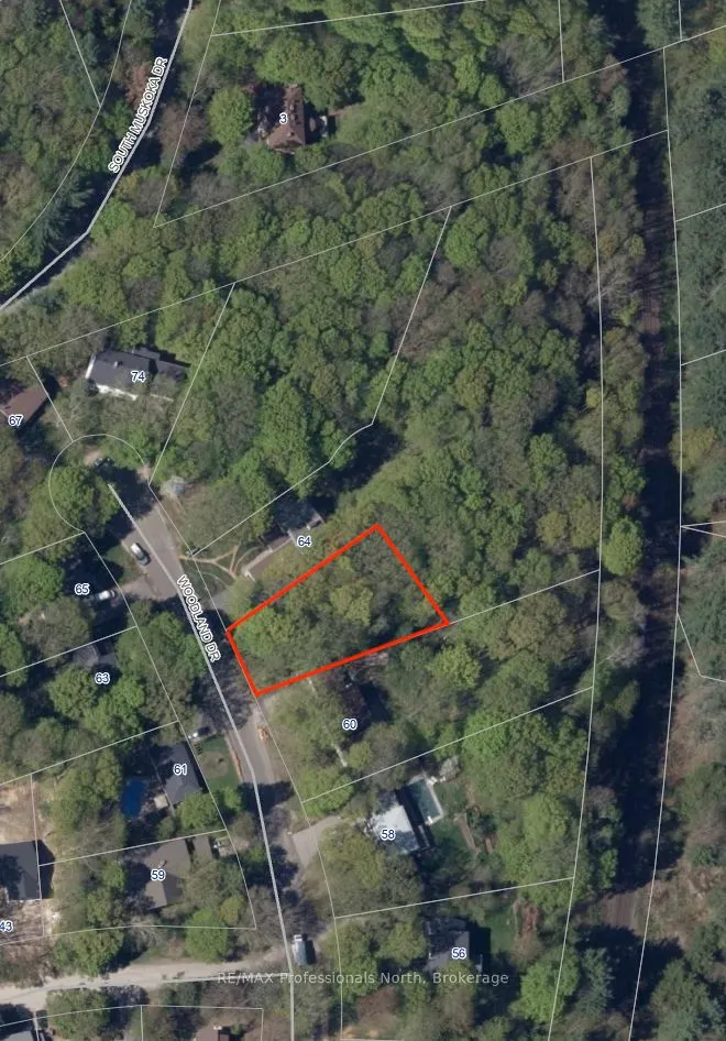 62 Woodland Drive