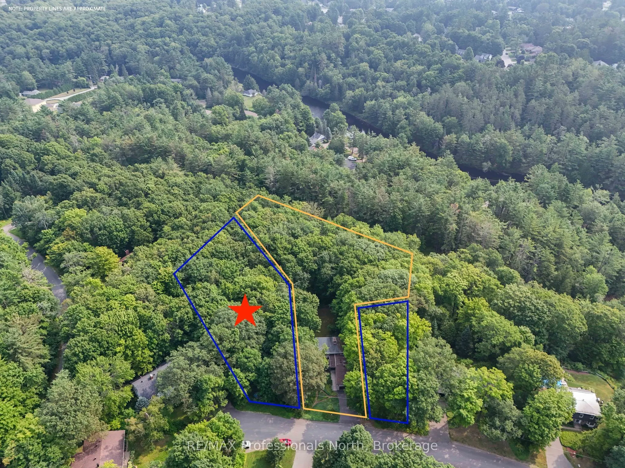 0 Woodland Drive