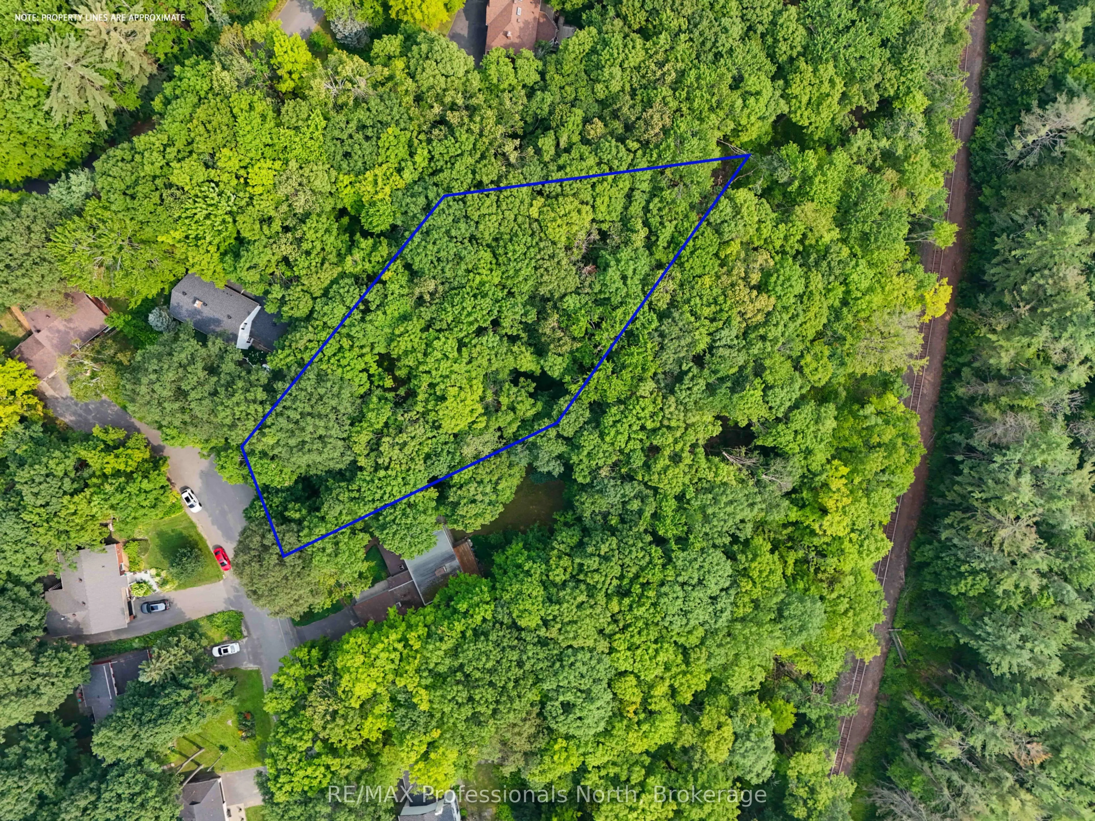 0 Woodland Drive