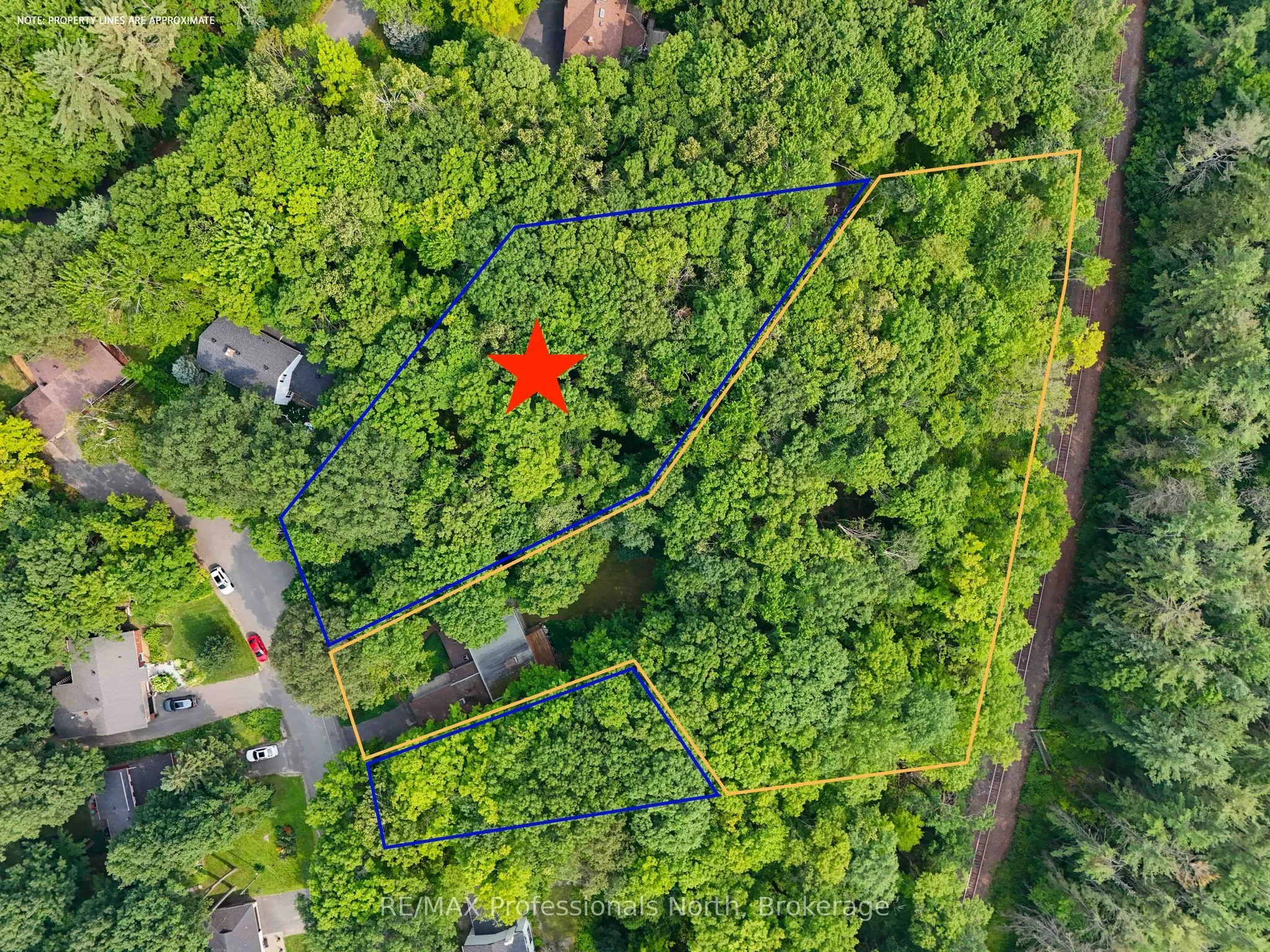 0 Woodland Drive