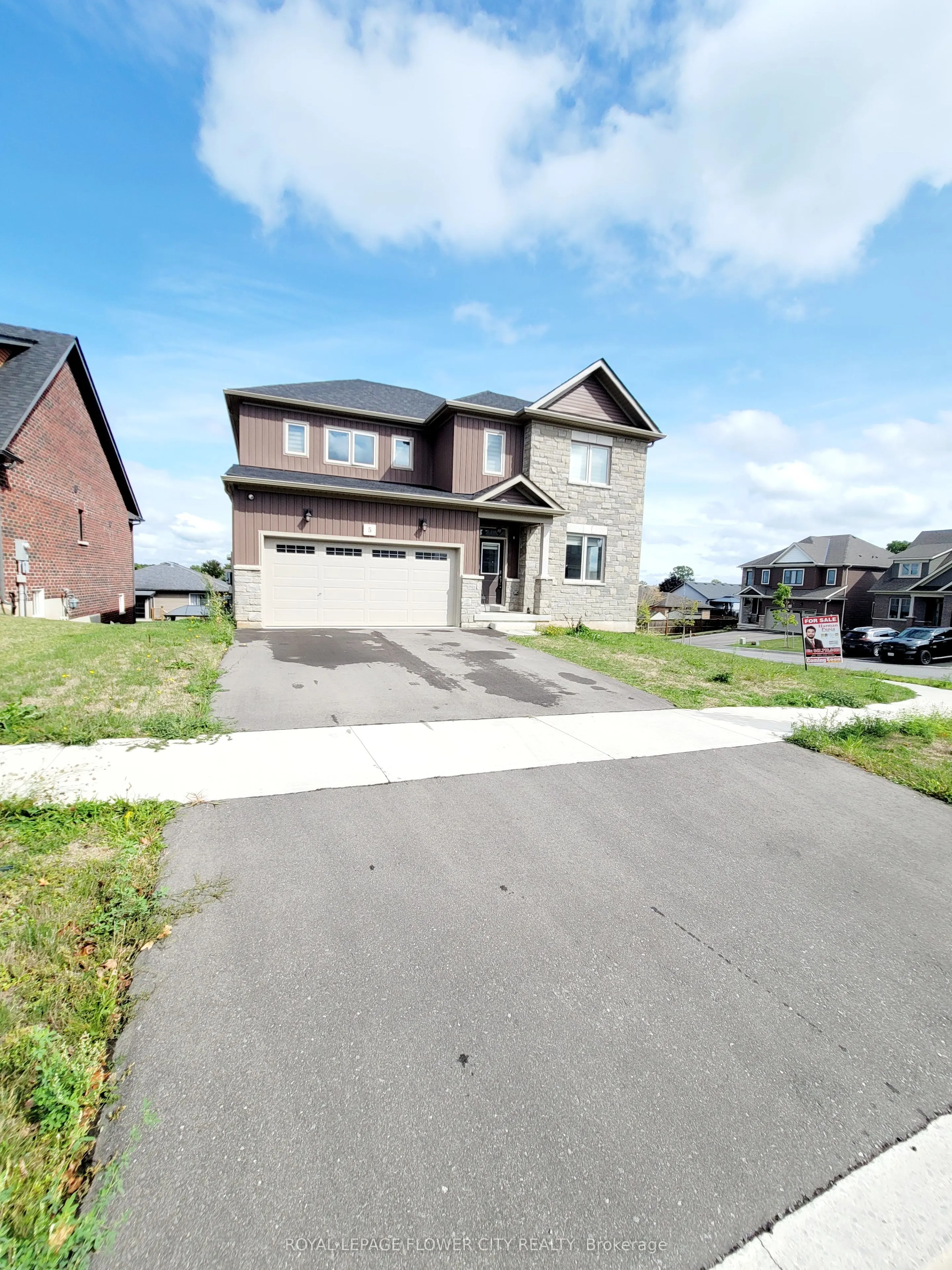 5 Oriole Crescent