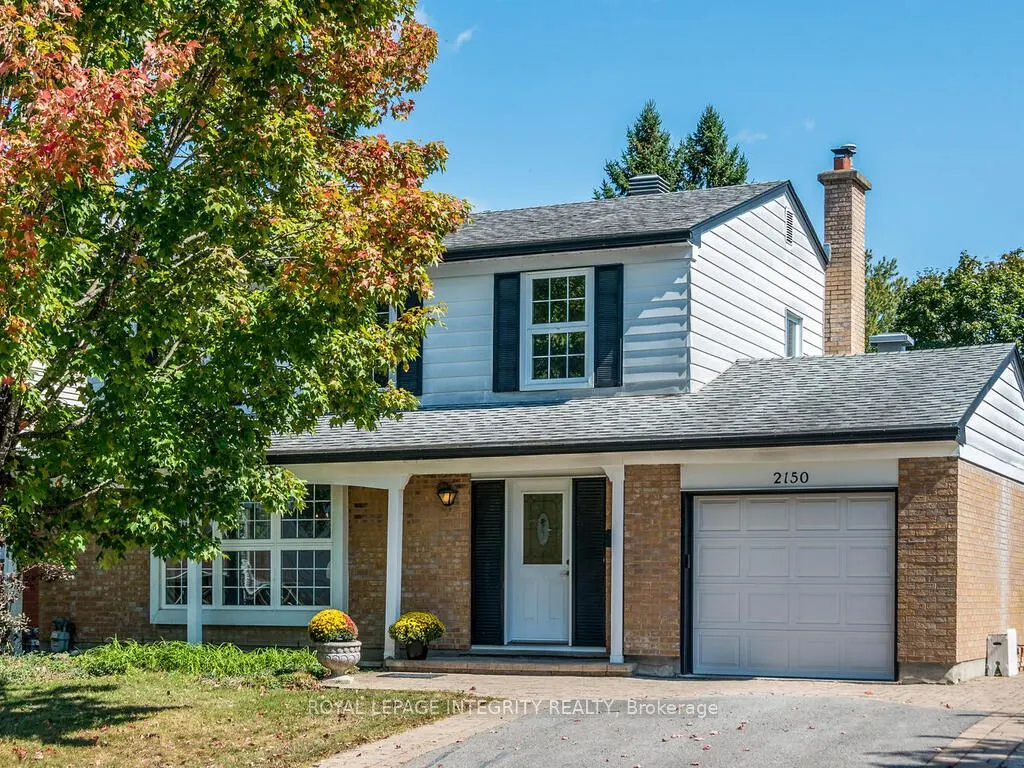 2150 Dutton Crescent