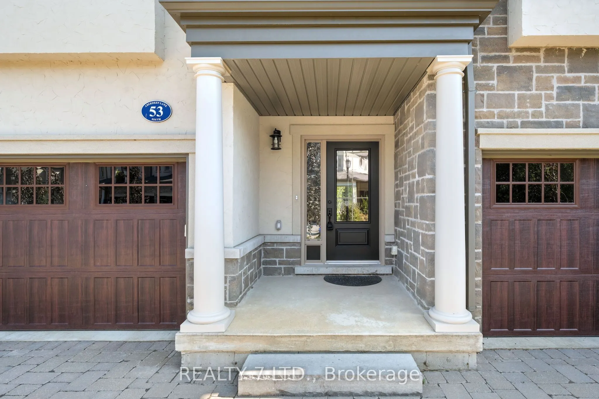53 ABERDEEN Lane S, #Call LBO