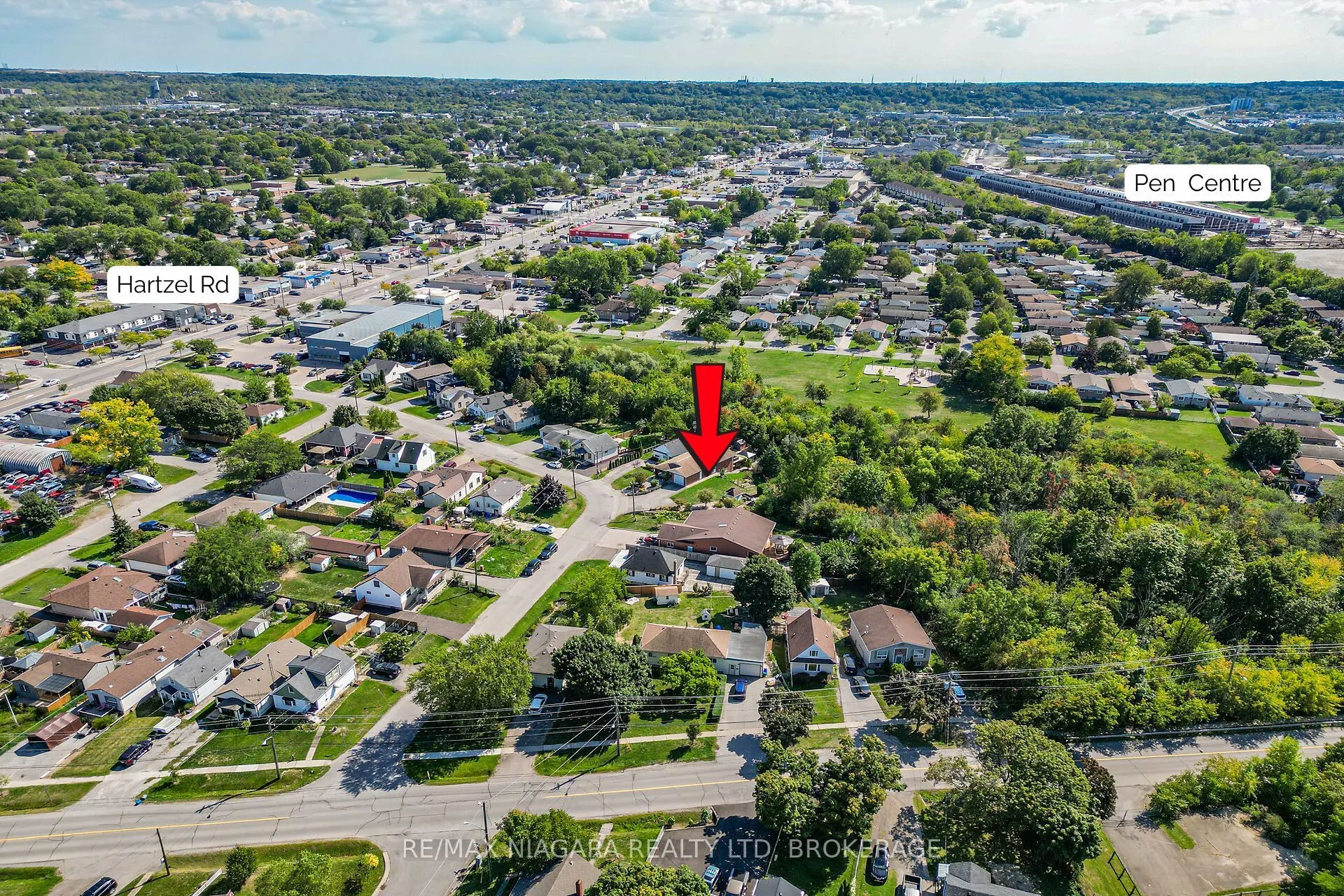 5 Lucerne Place