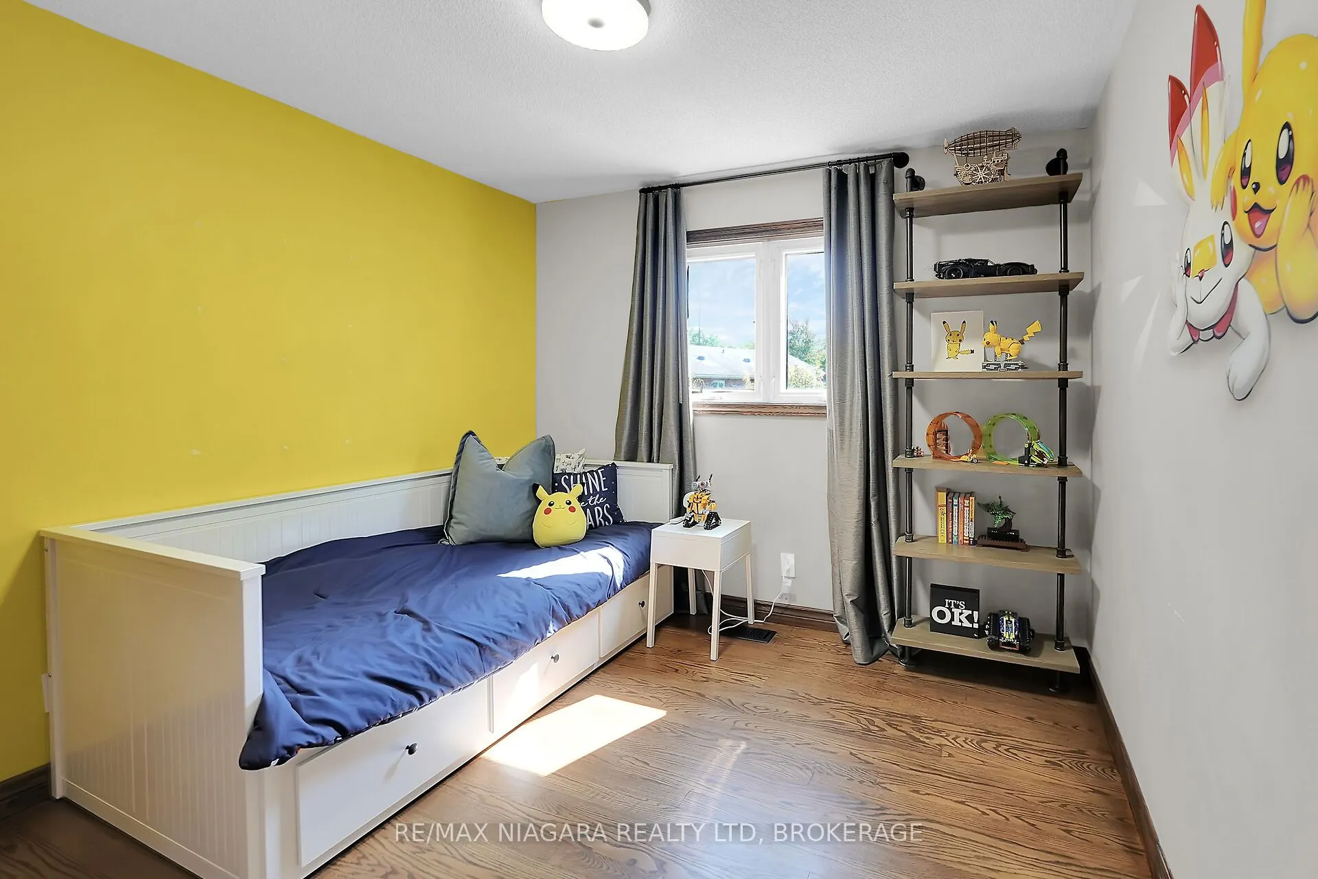 5 Lucerne Place