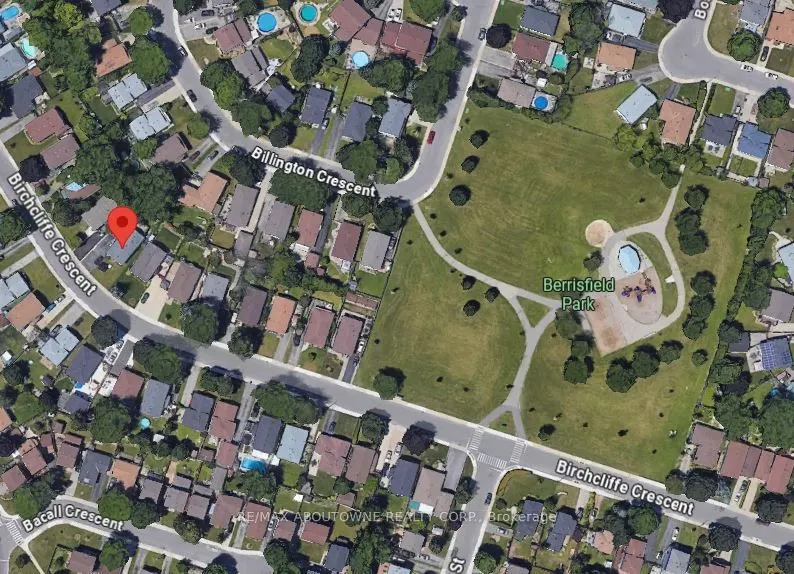 85 Birchcliffe Crescent
