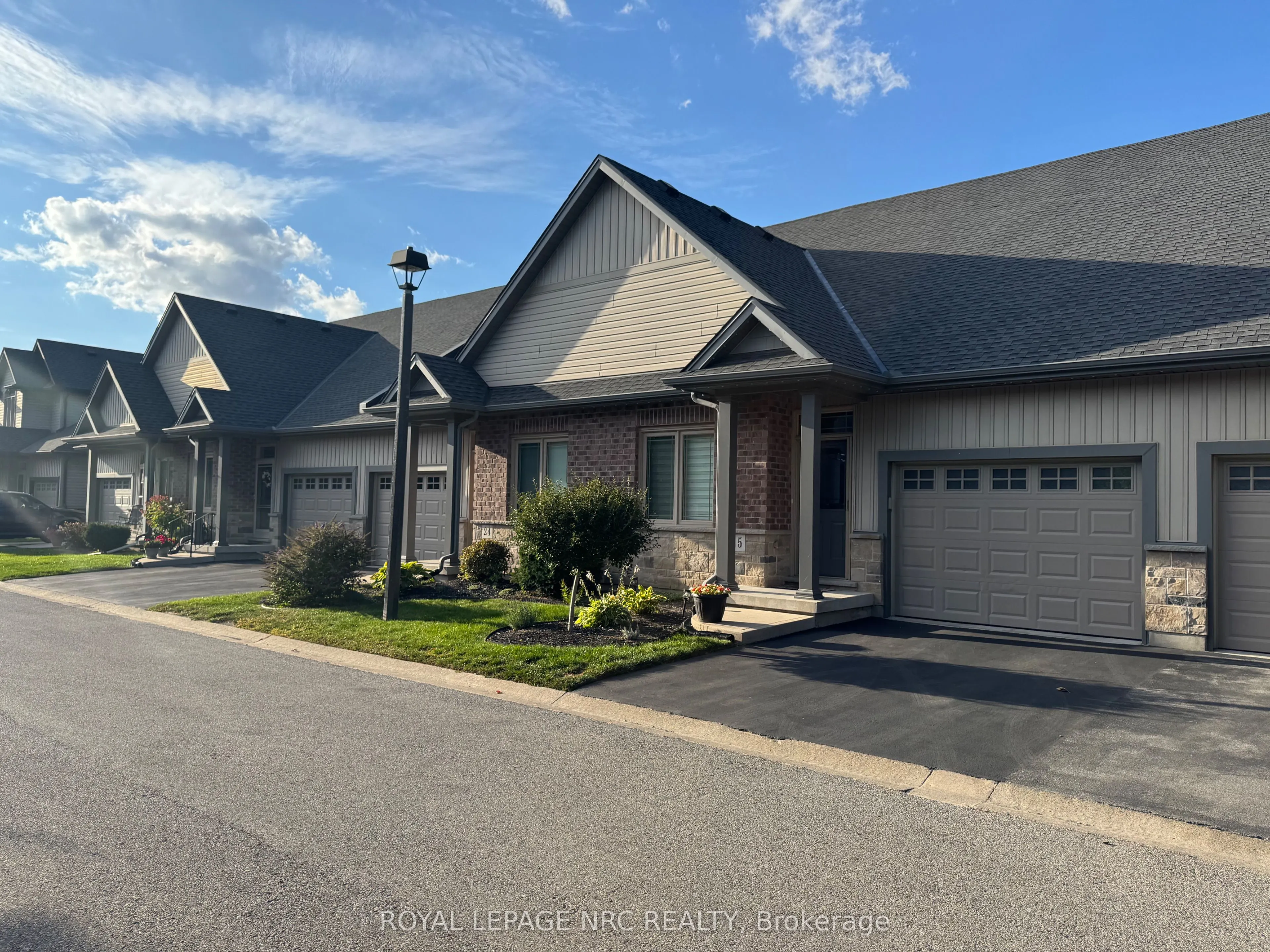 5490 Prince Edward Avenue, #7