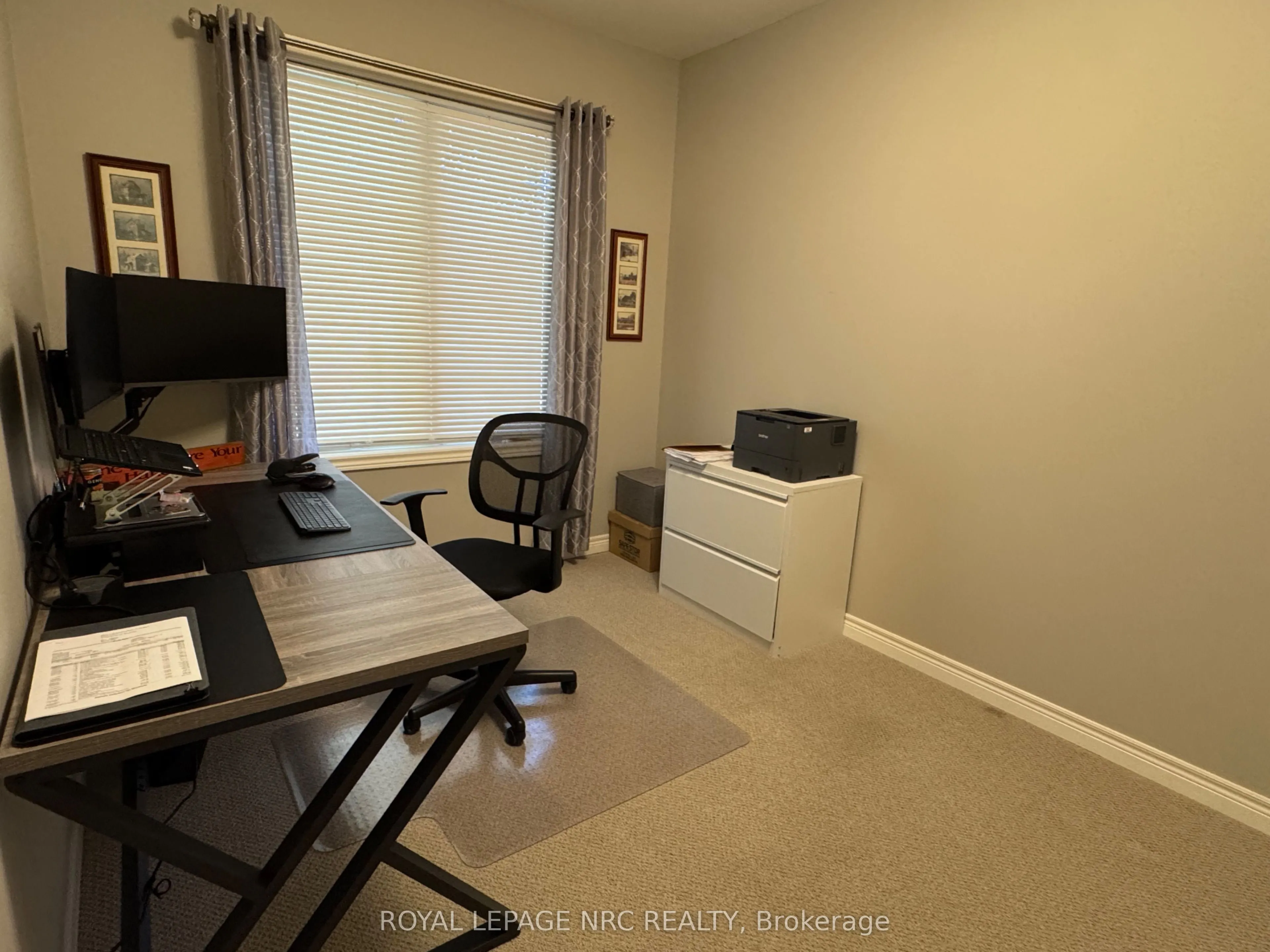 5490 Prince Edward Avenue, #7