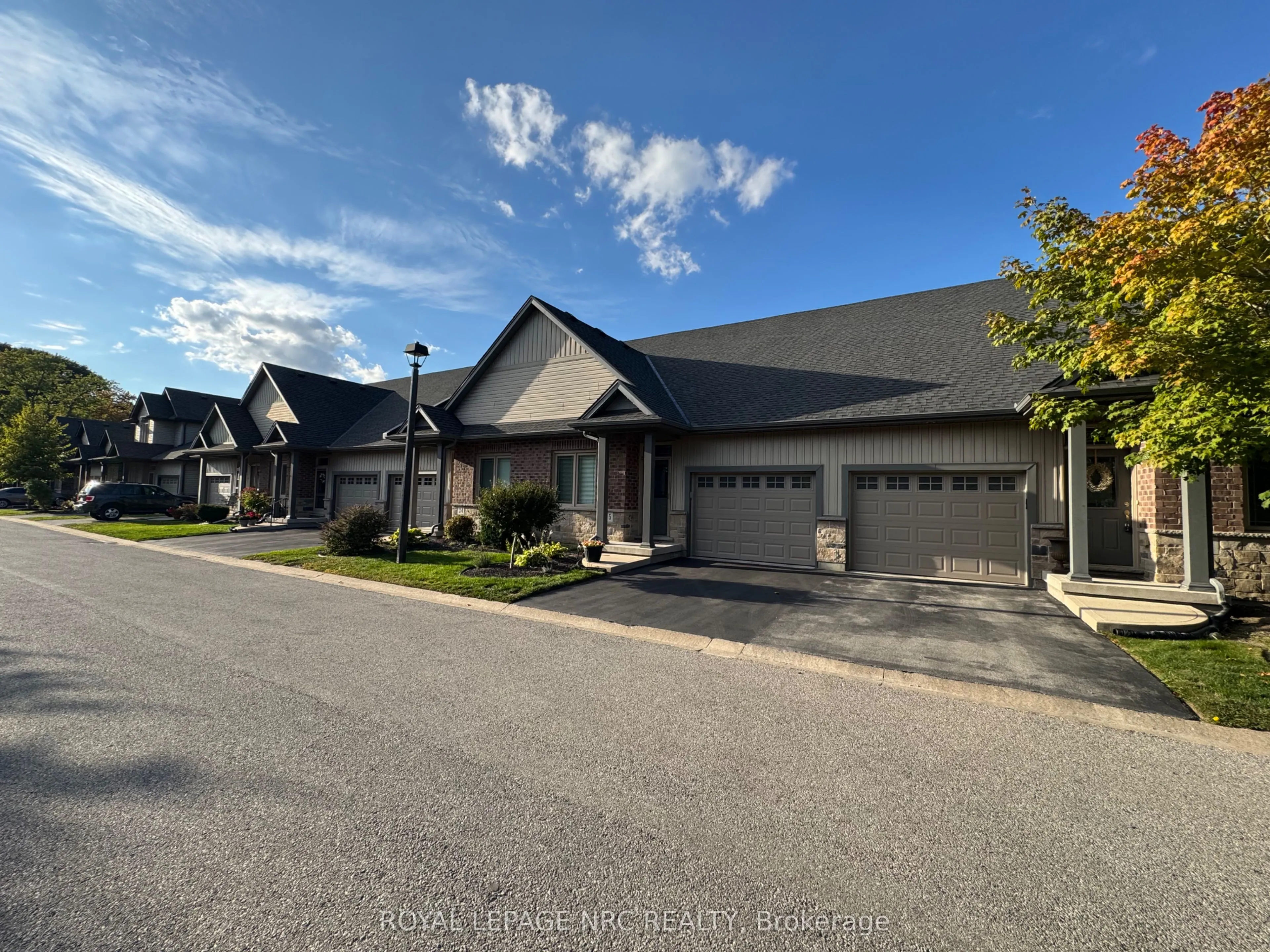 5490 Prince Edward Avenue, #7