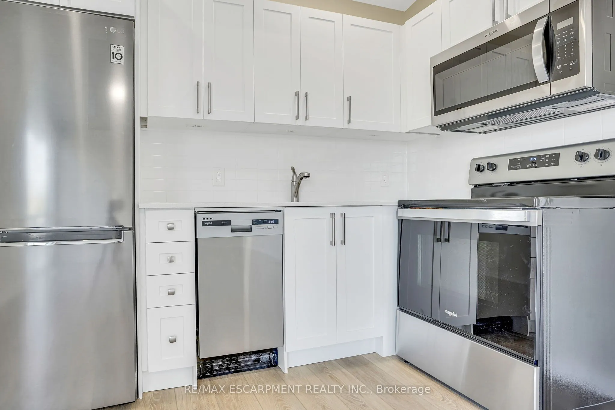 782 Mohawk Road E, #A