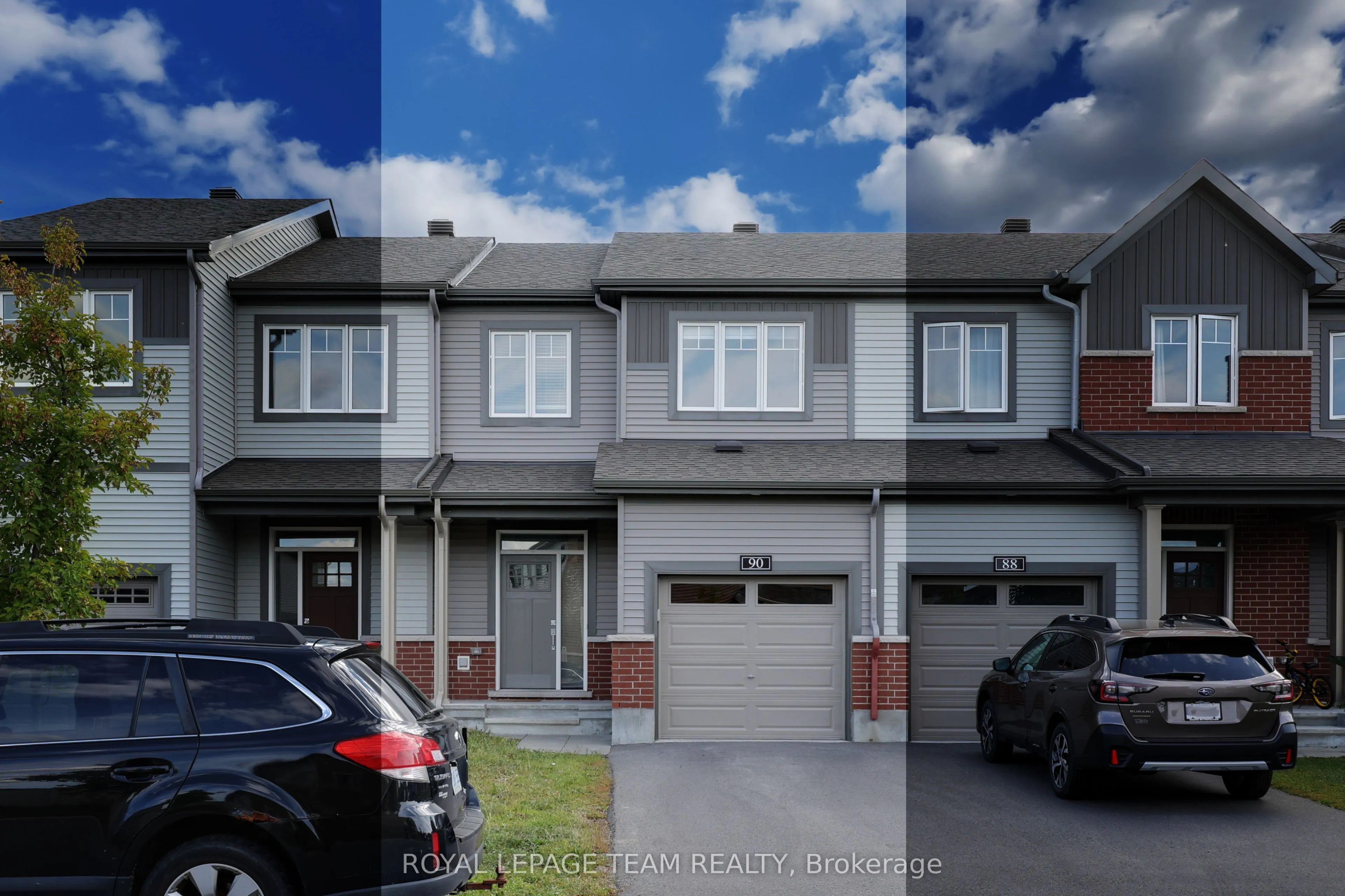 90 Natare Place