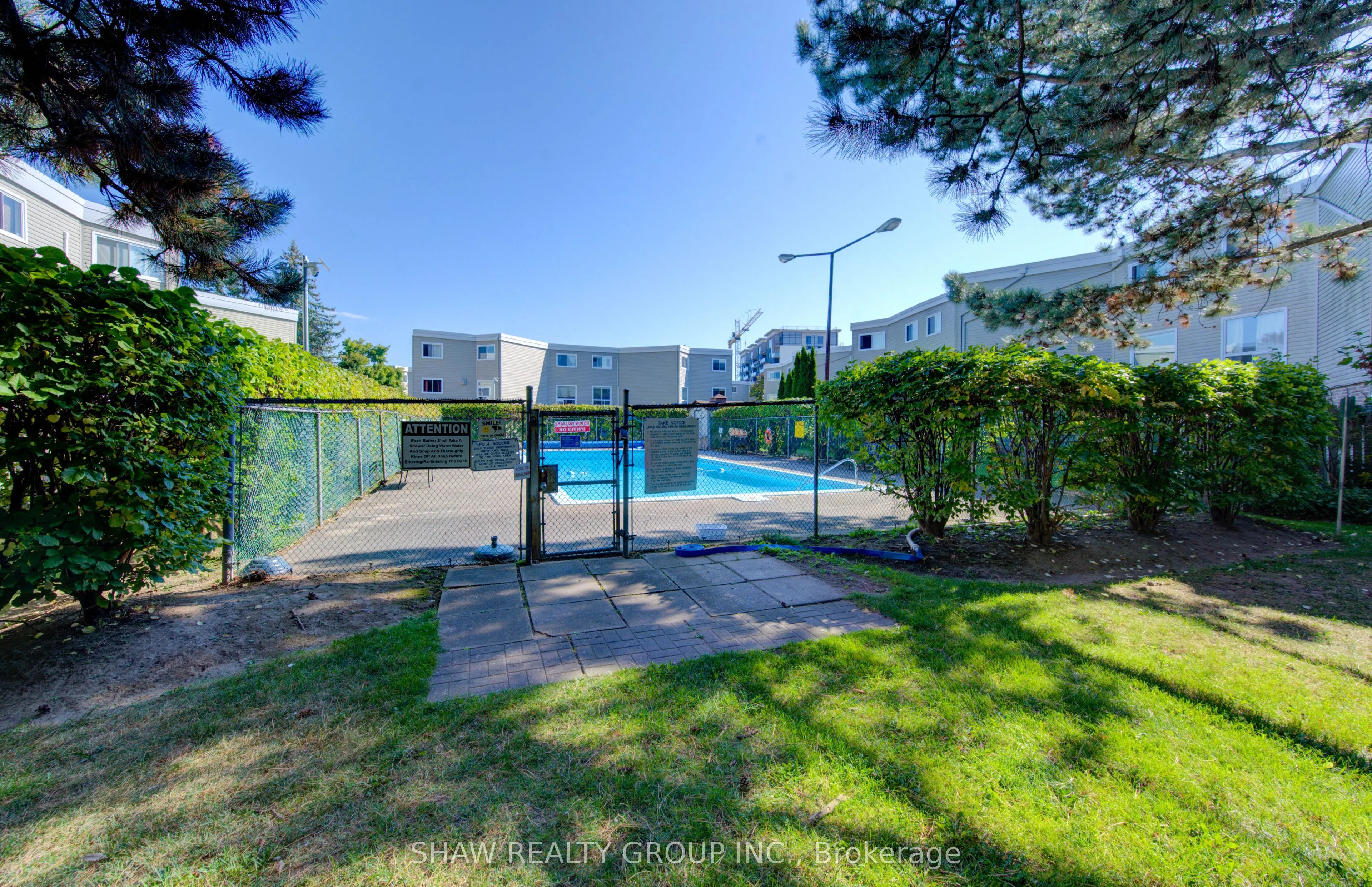 60 Elmsdale Drive, #38