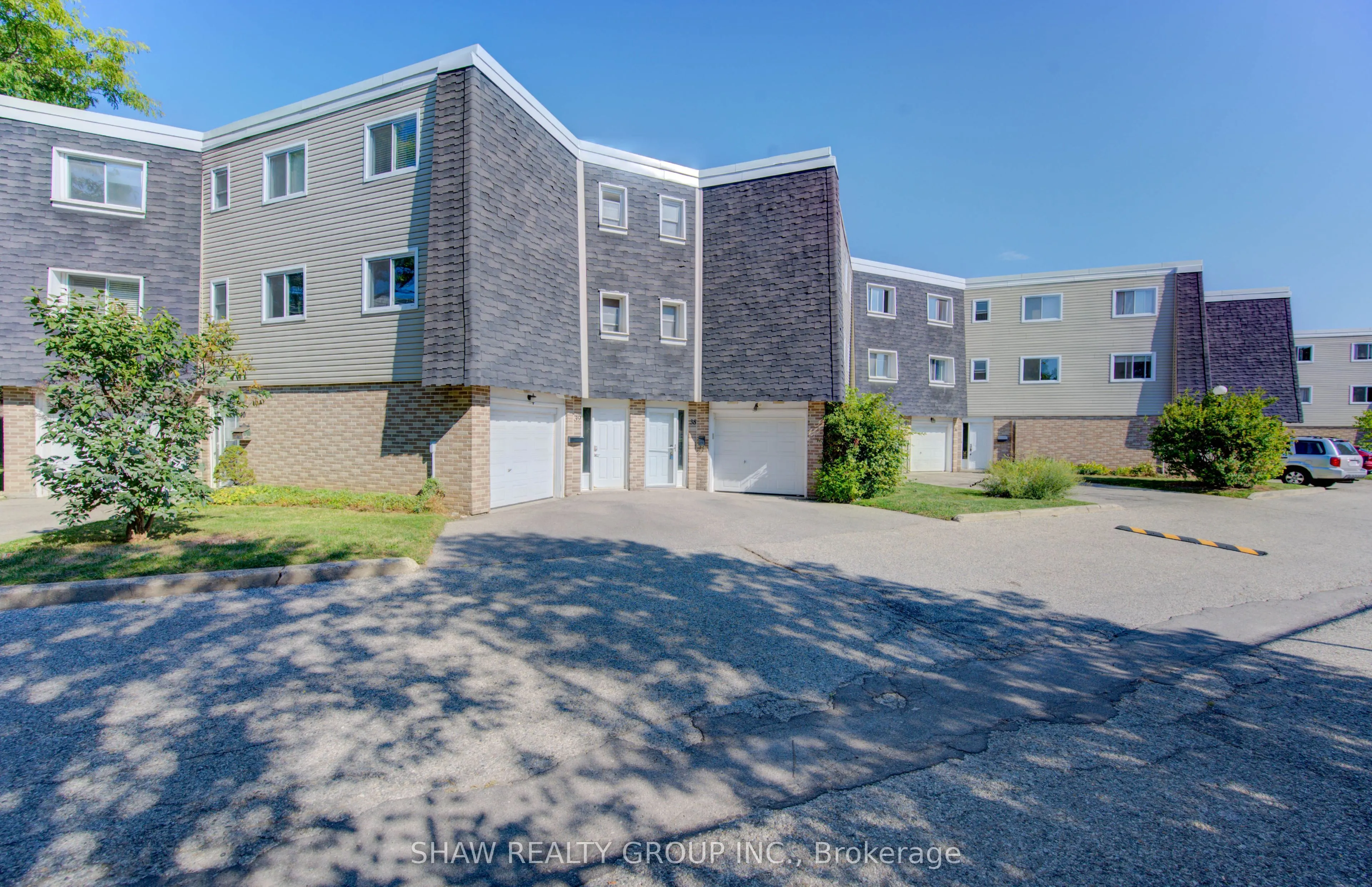 60 Elmsdale Drive, #38