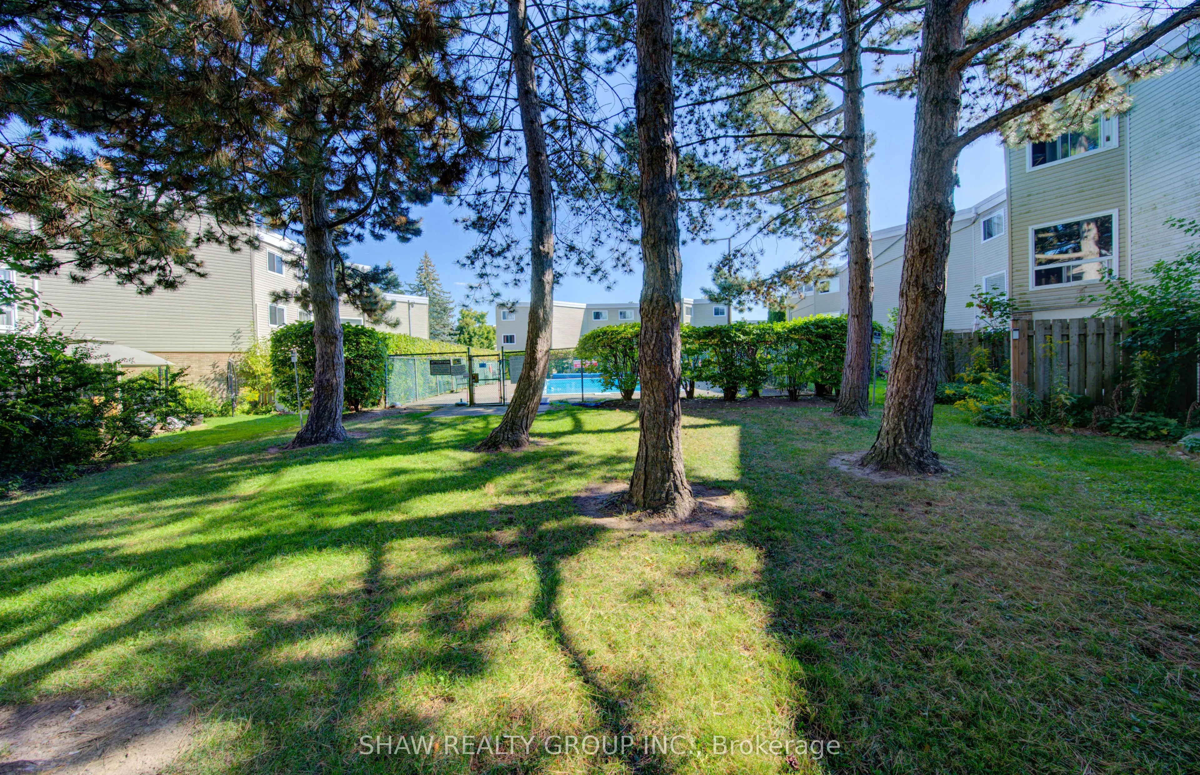 60 Elmsdale Drive, #38