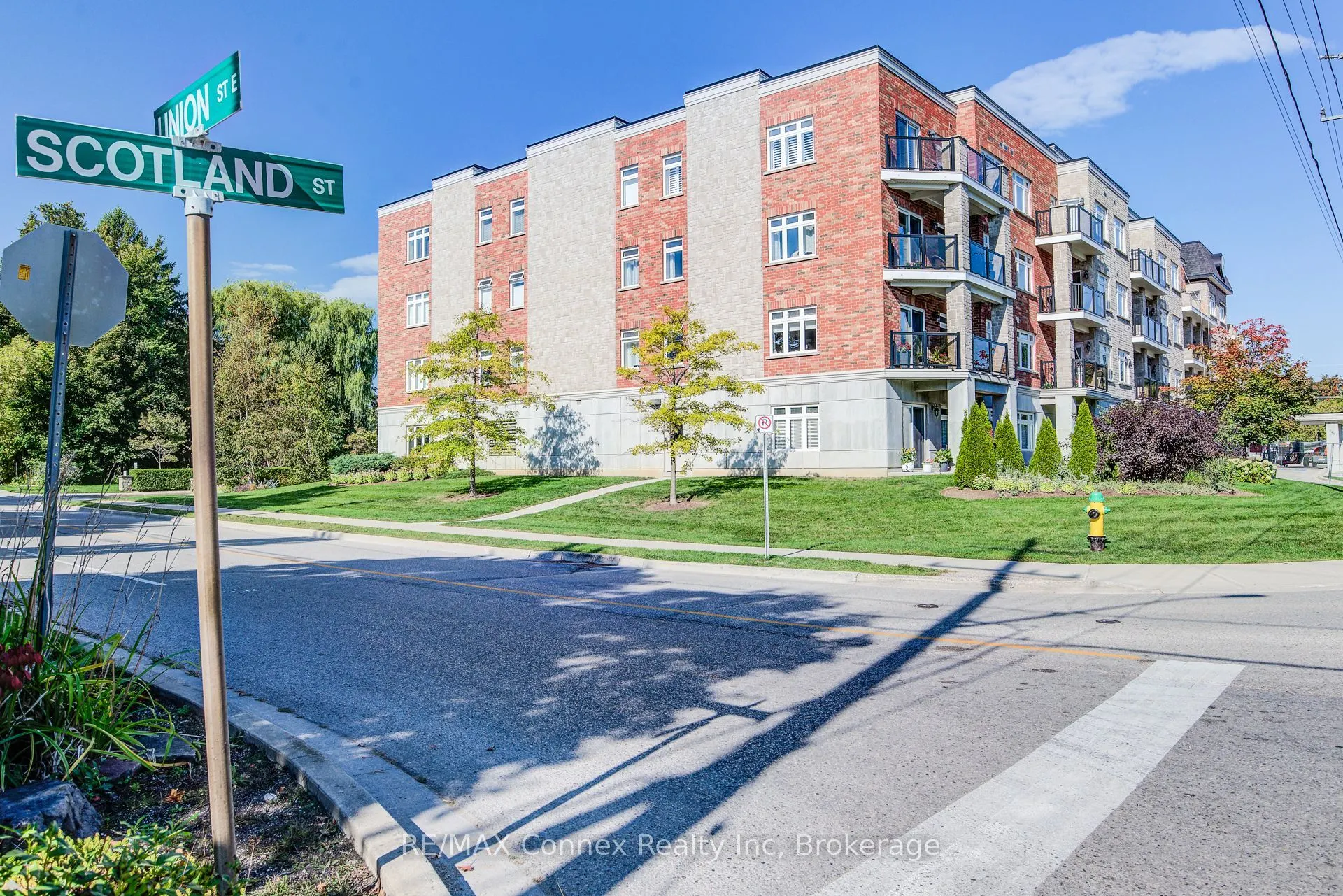 245 Scotland Street, #214