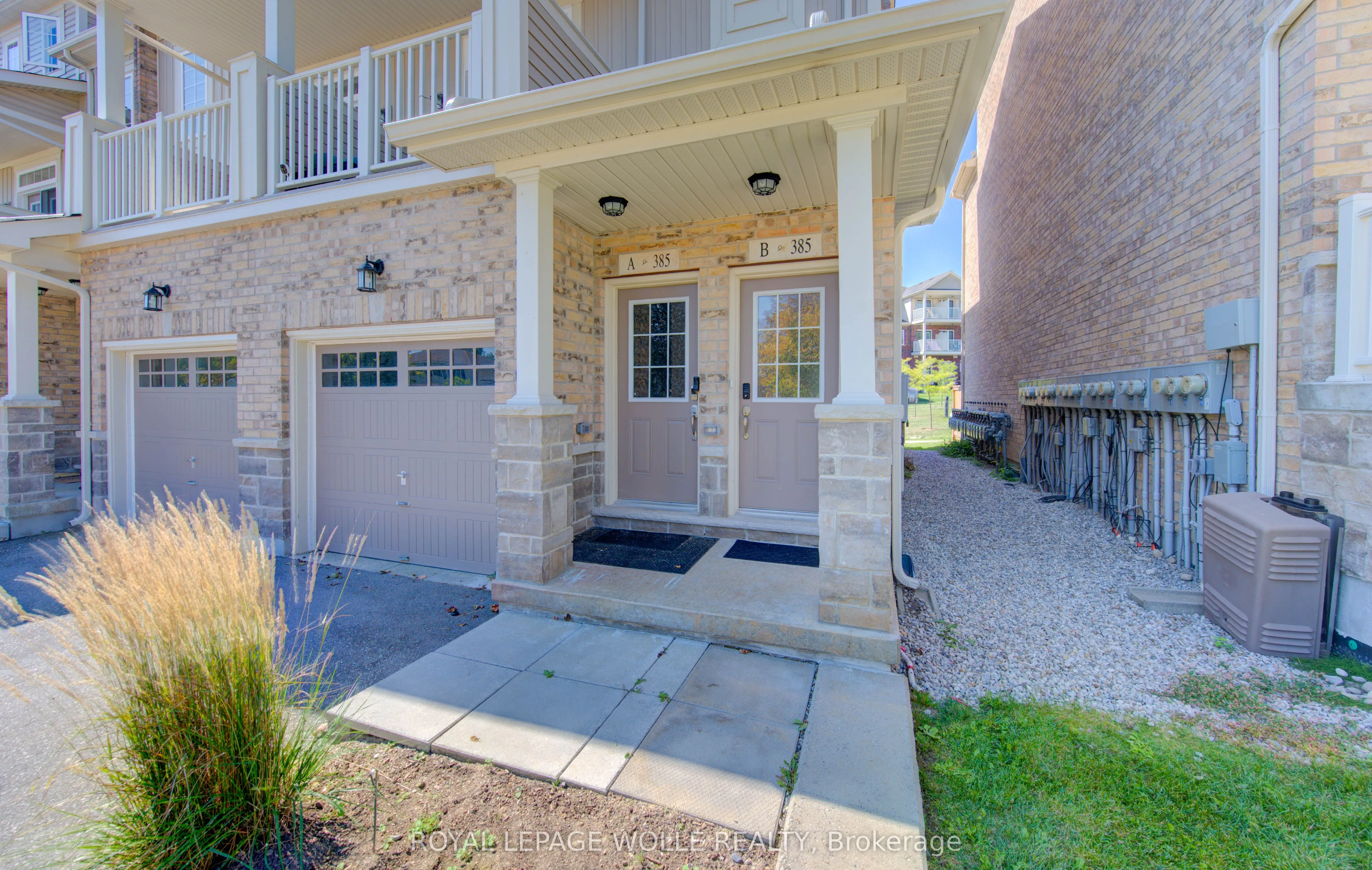 385 Westwood Drive, #B