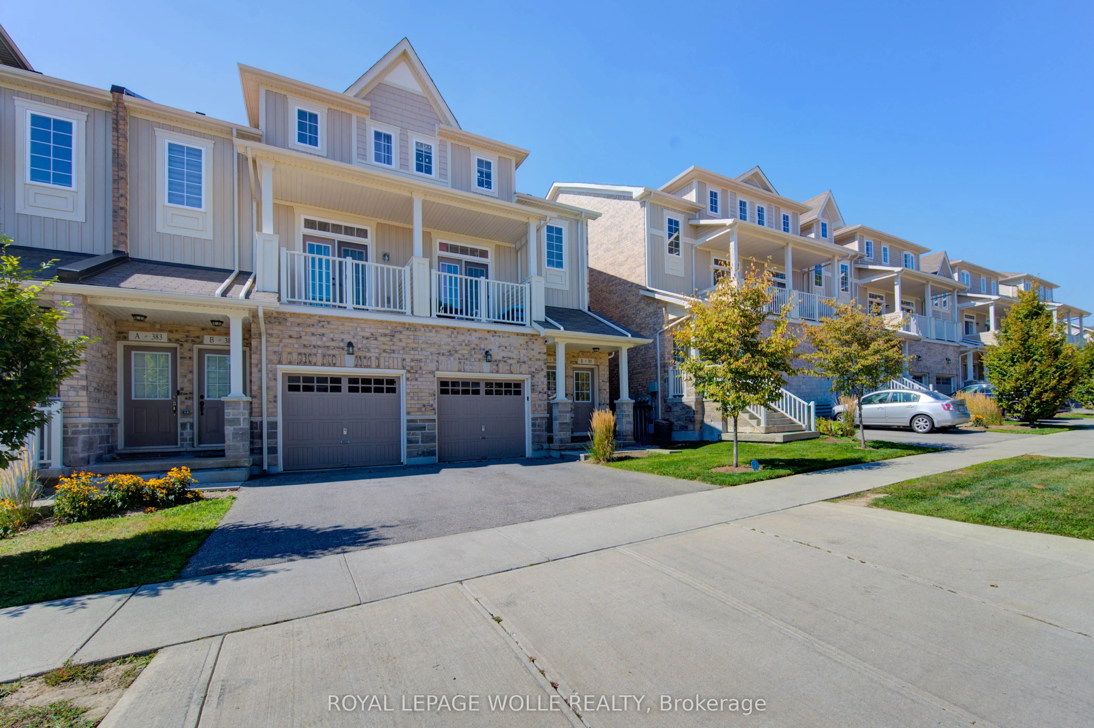 385 Westwood Drive, #B