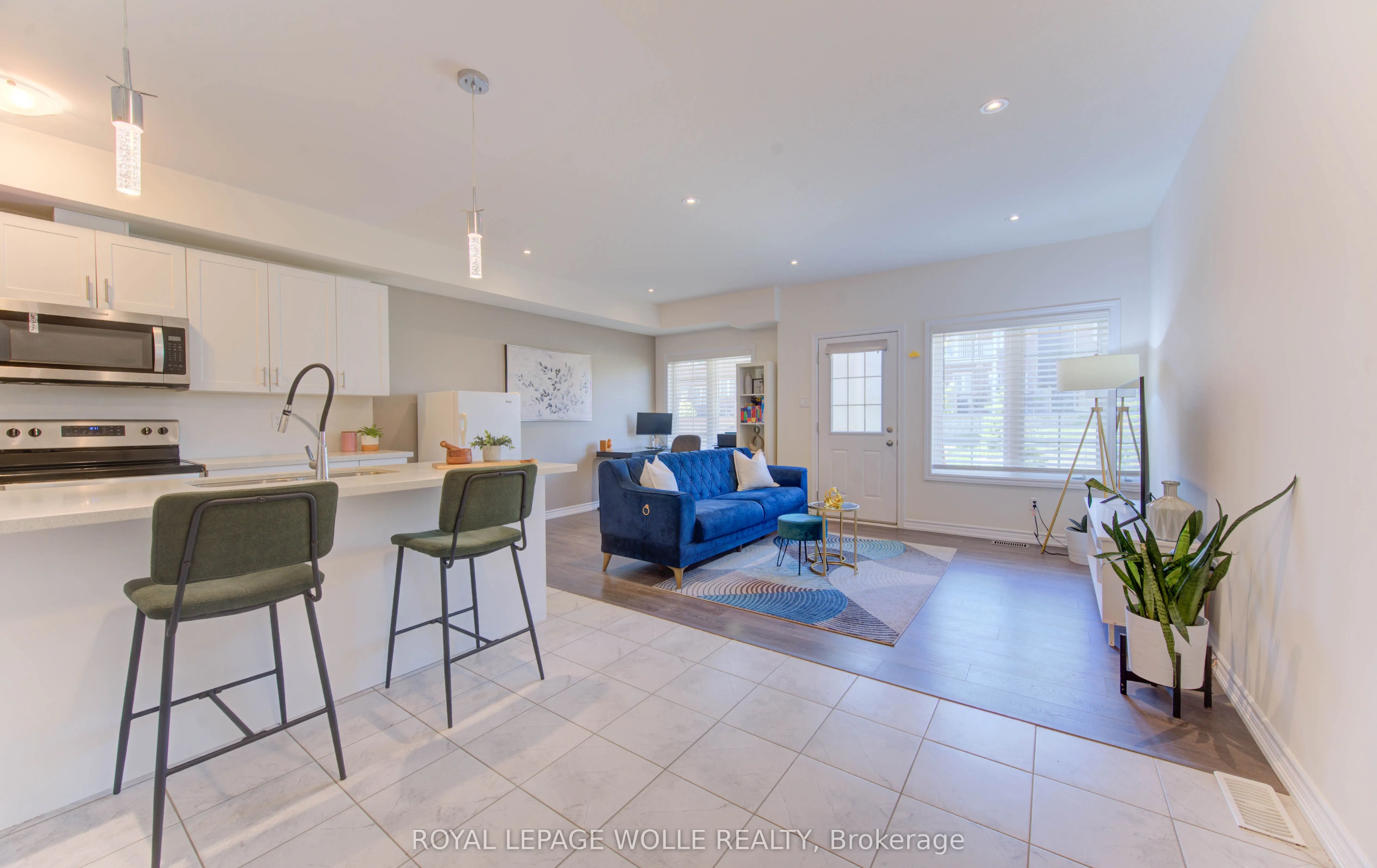 385 Westwood Drive, #B