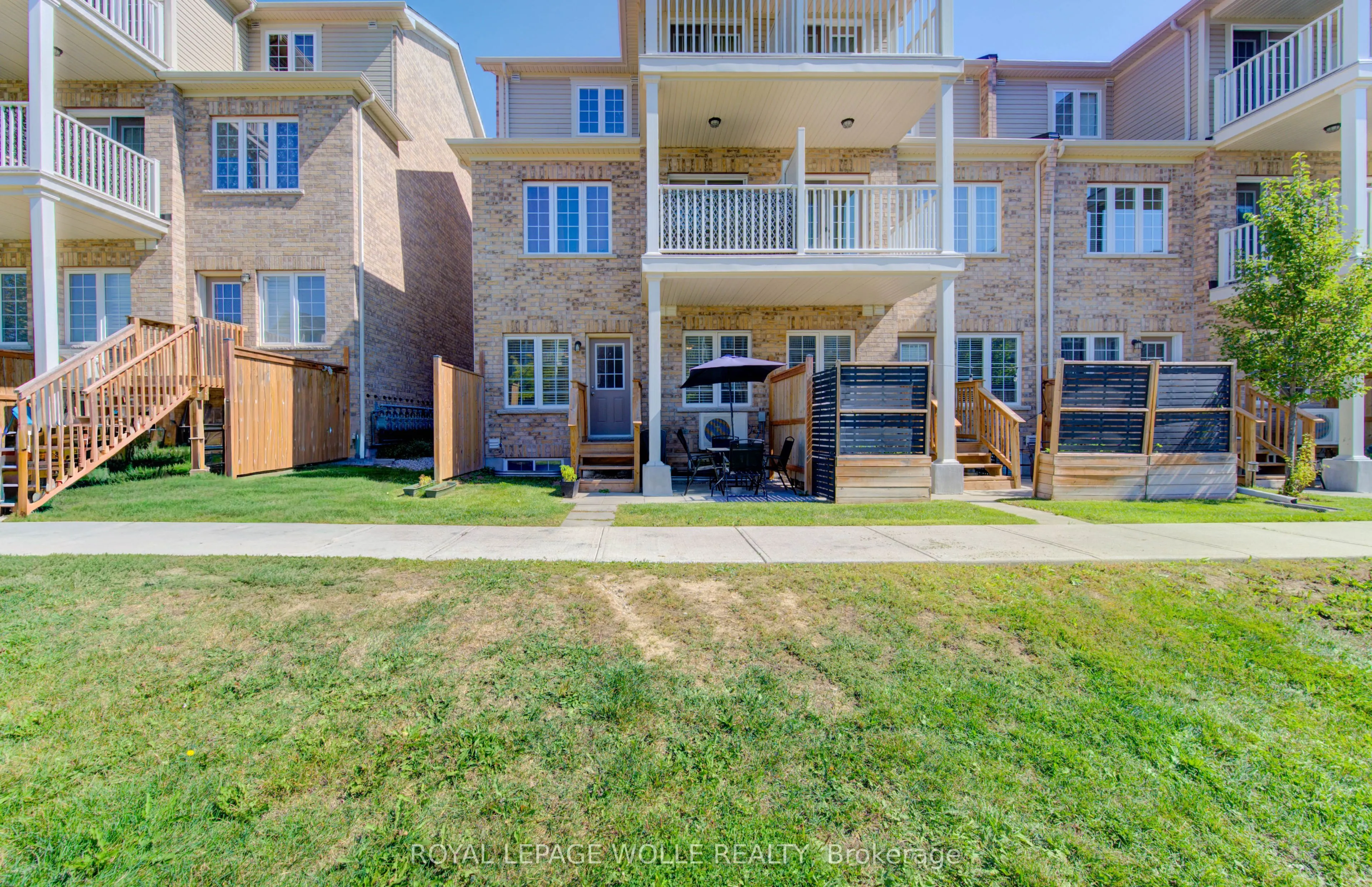 385 Westwood Drive, #B