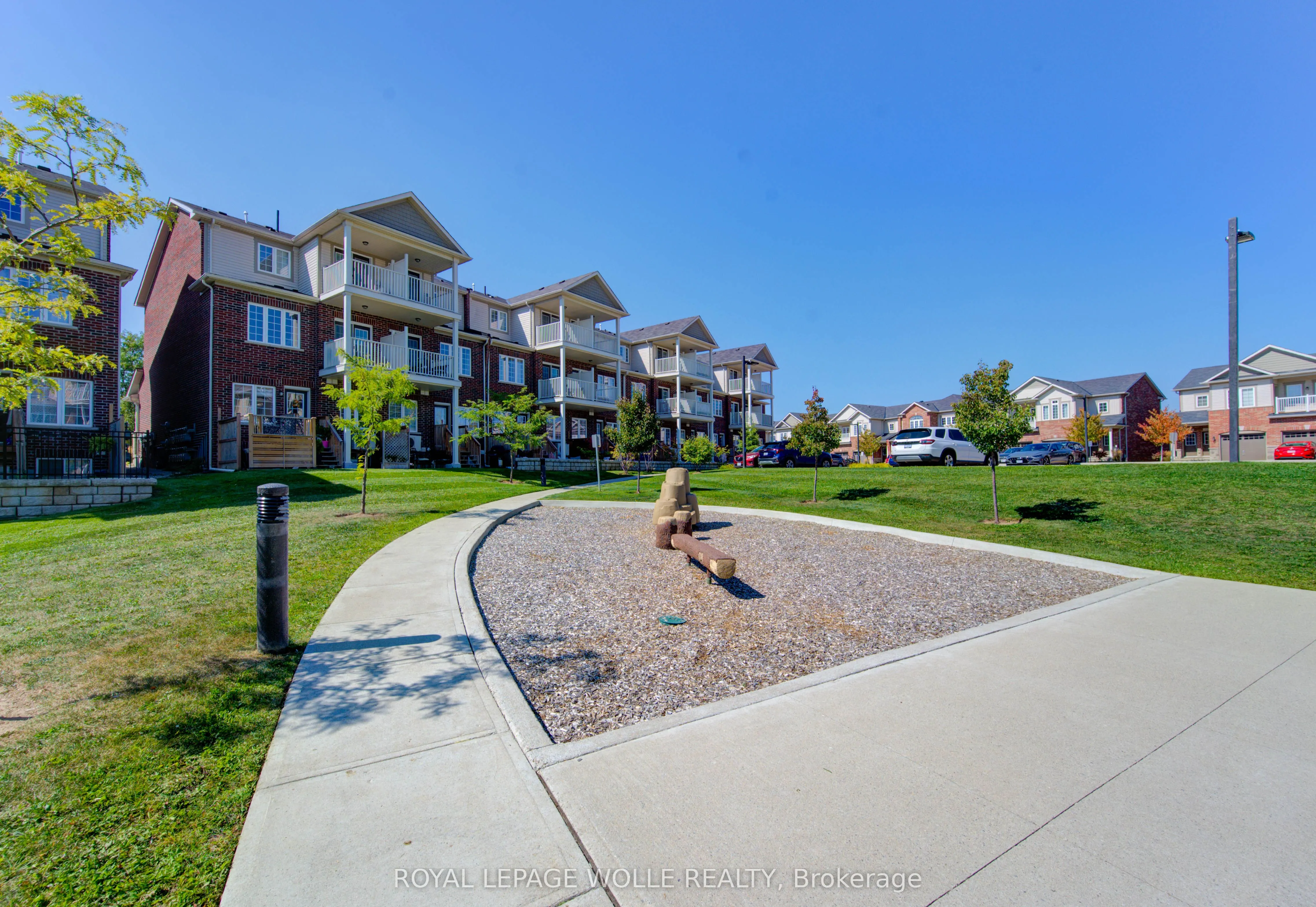 385 Westwood Drive, #B