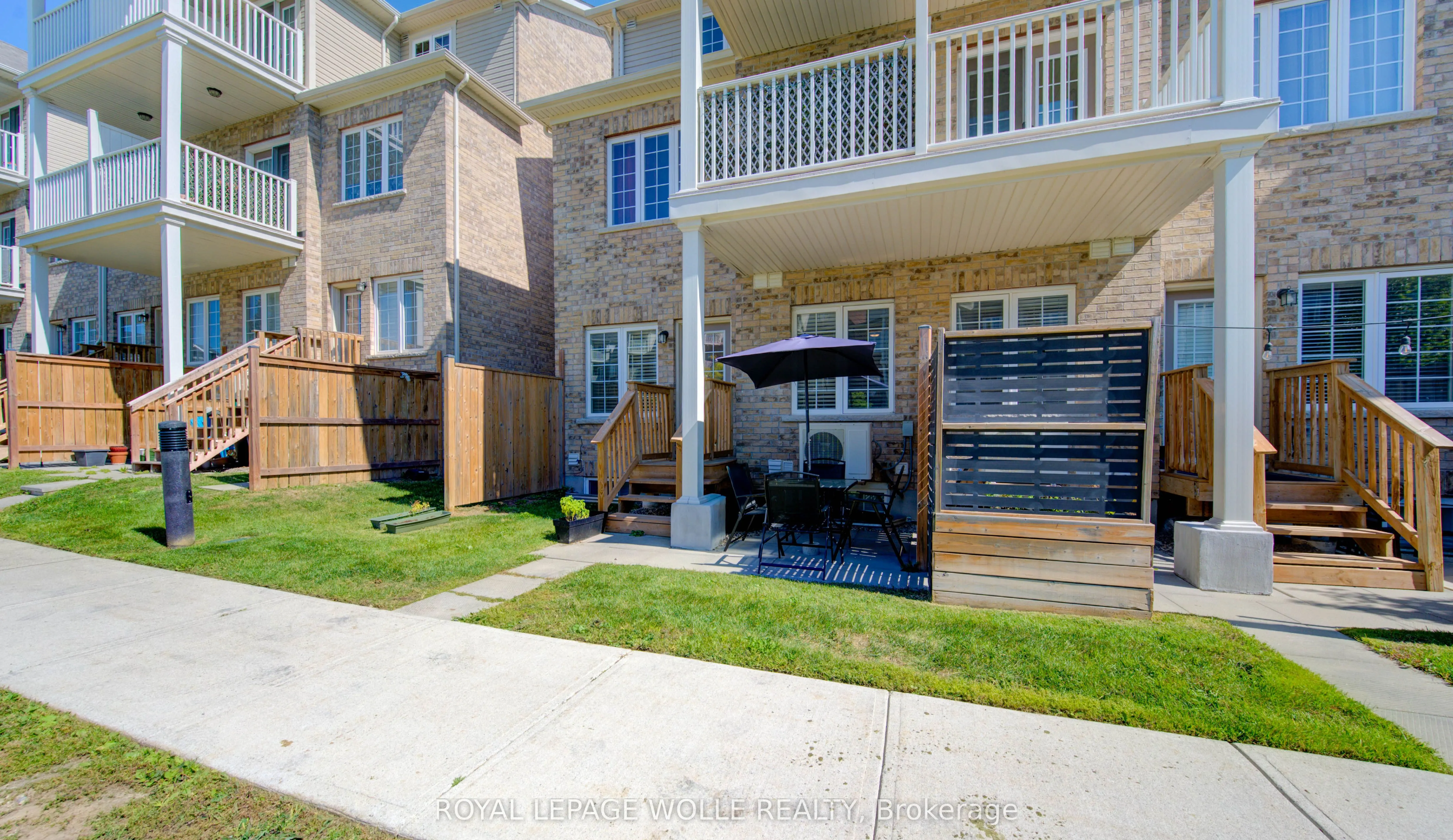 385 Westwood Drive, #B