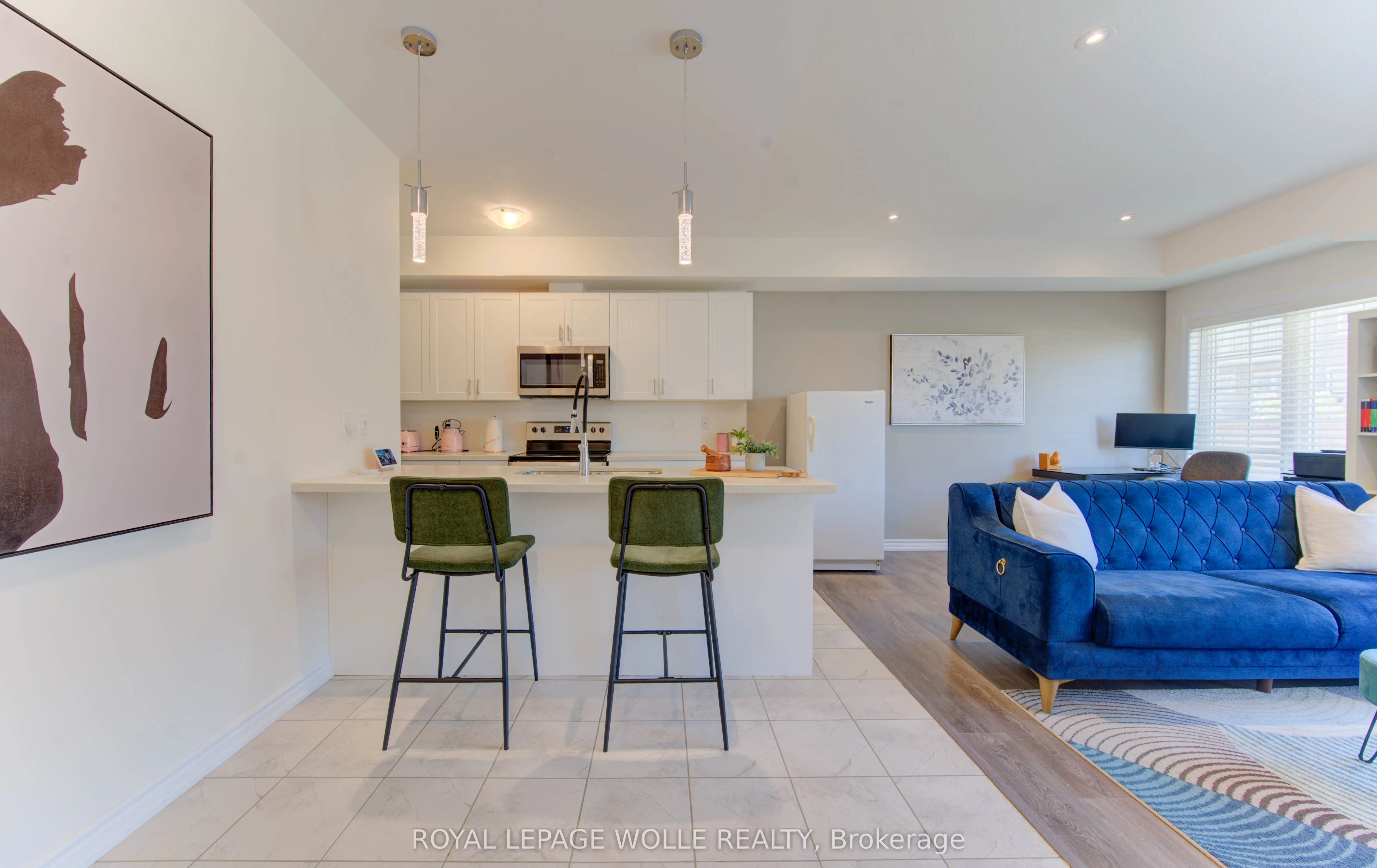 385 Westwood Drive, #B