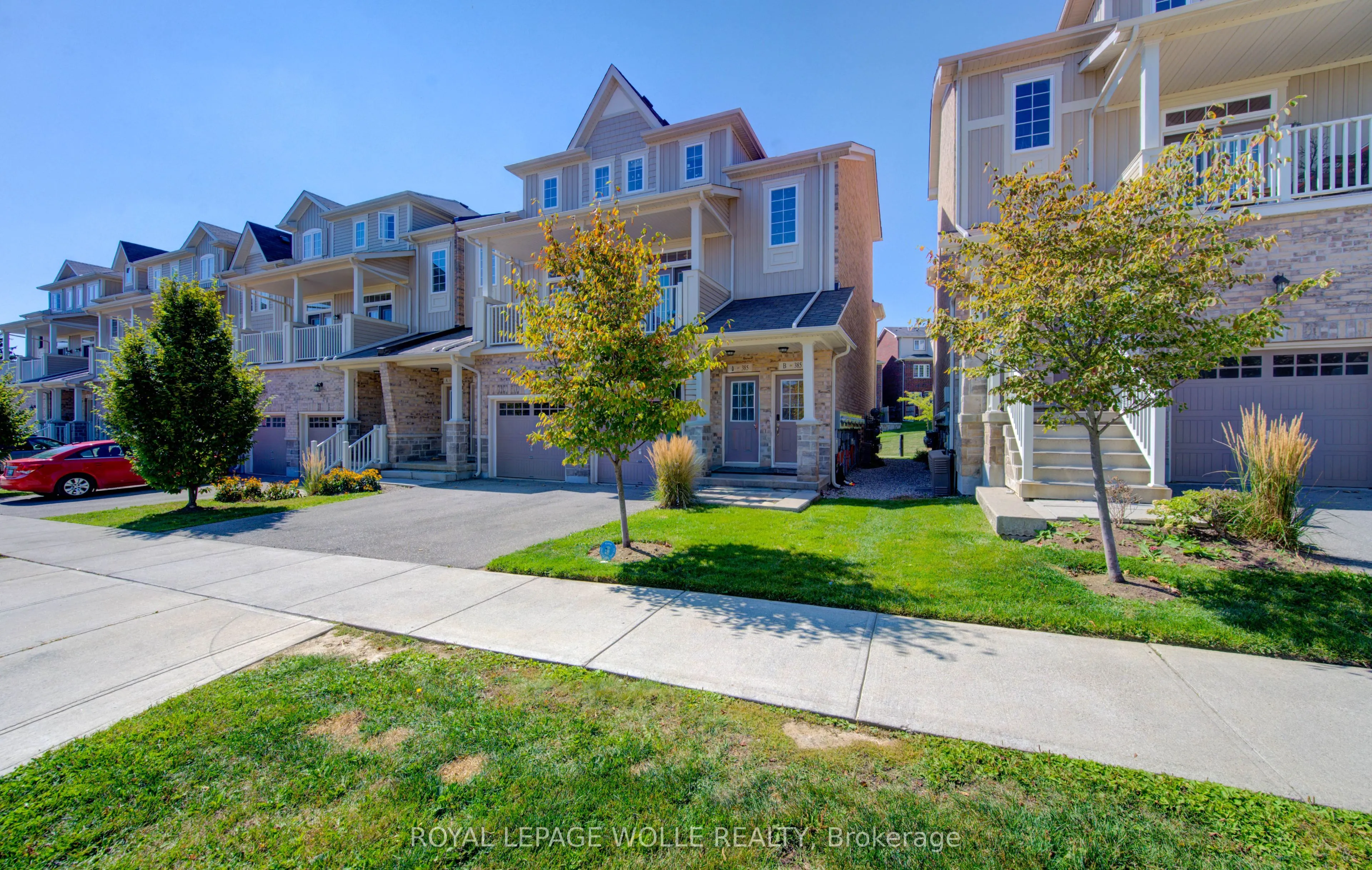385 Westwood Drive, #B
