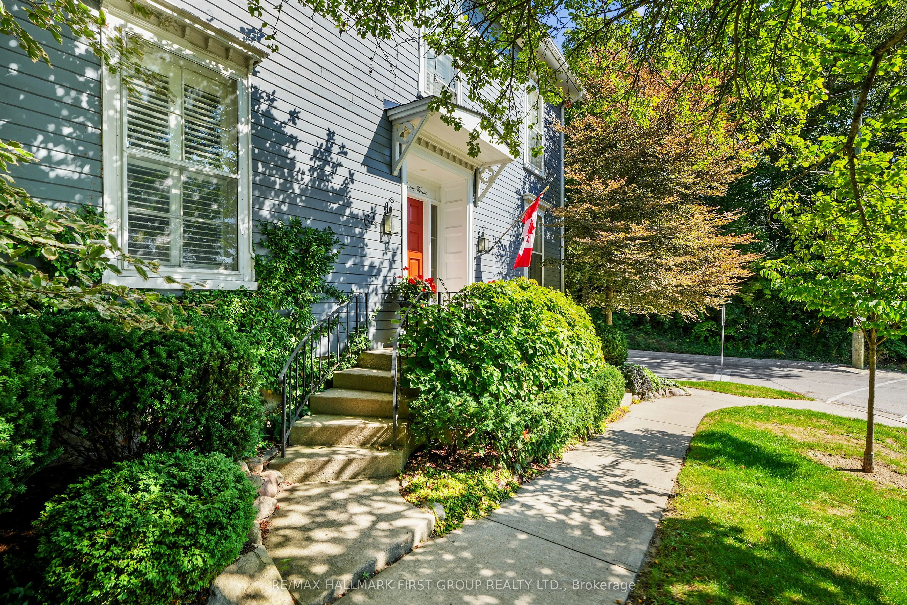 64 Augusta Street