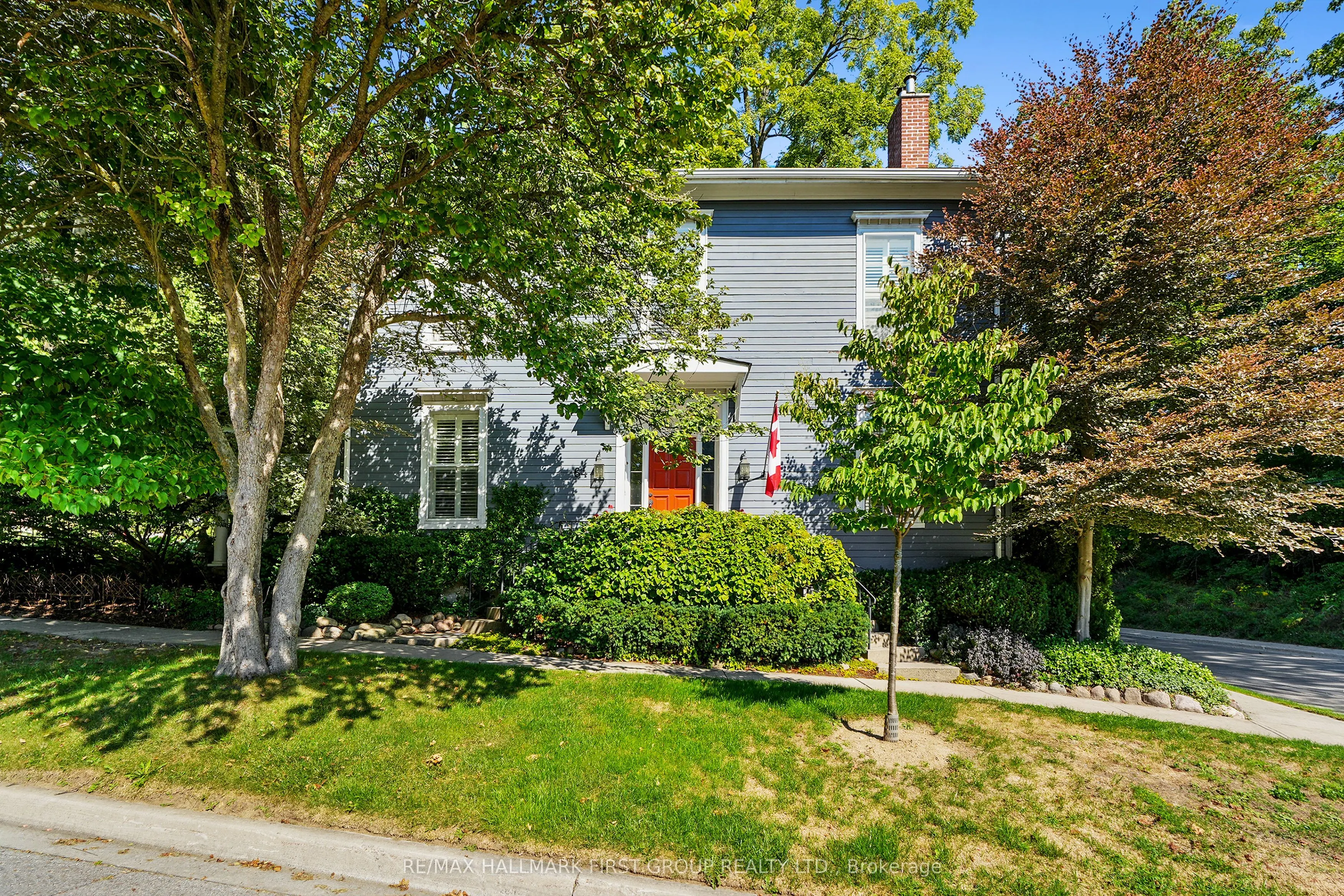 64 Augusta Street