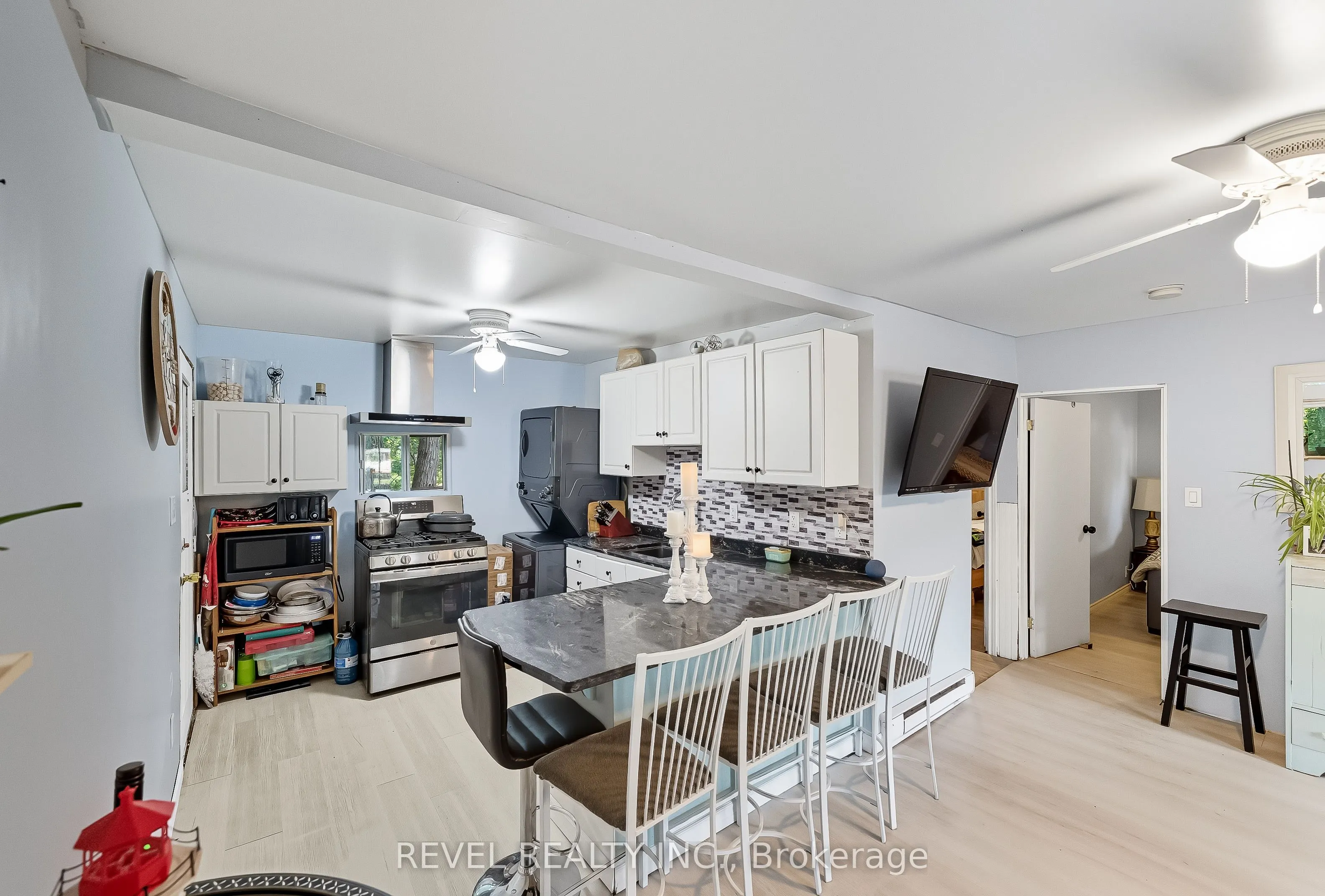 57 Rollie's Bay Road