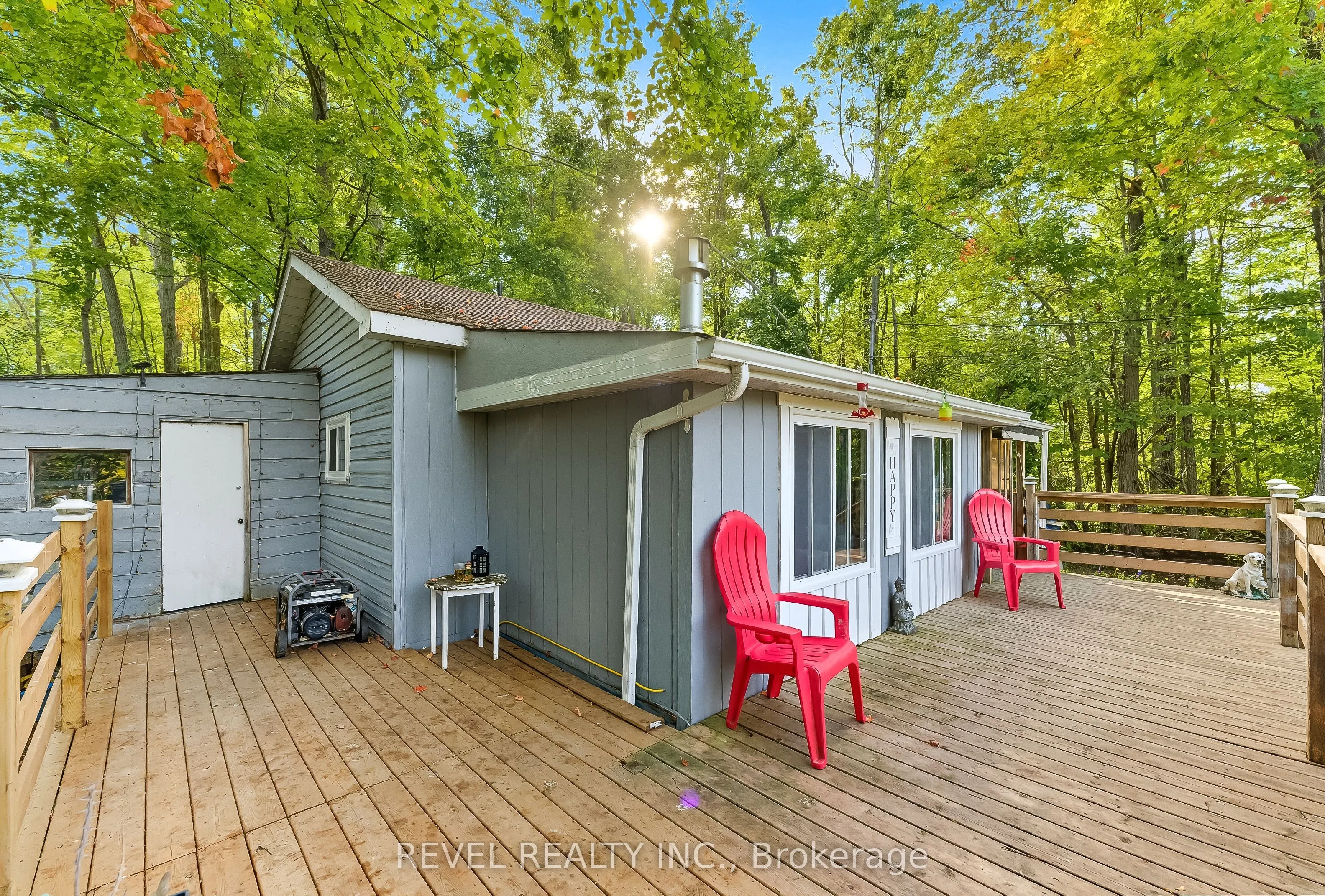 57 Rollie's Bay Road
