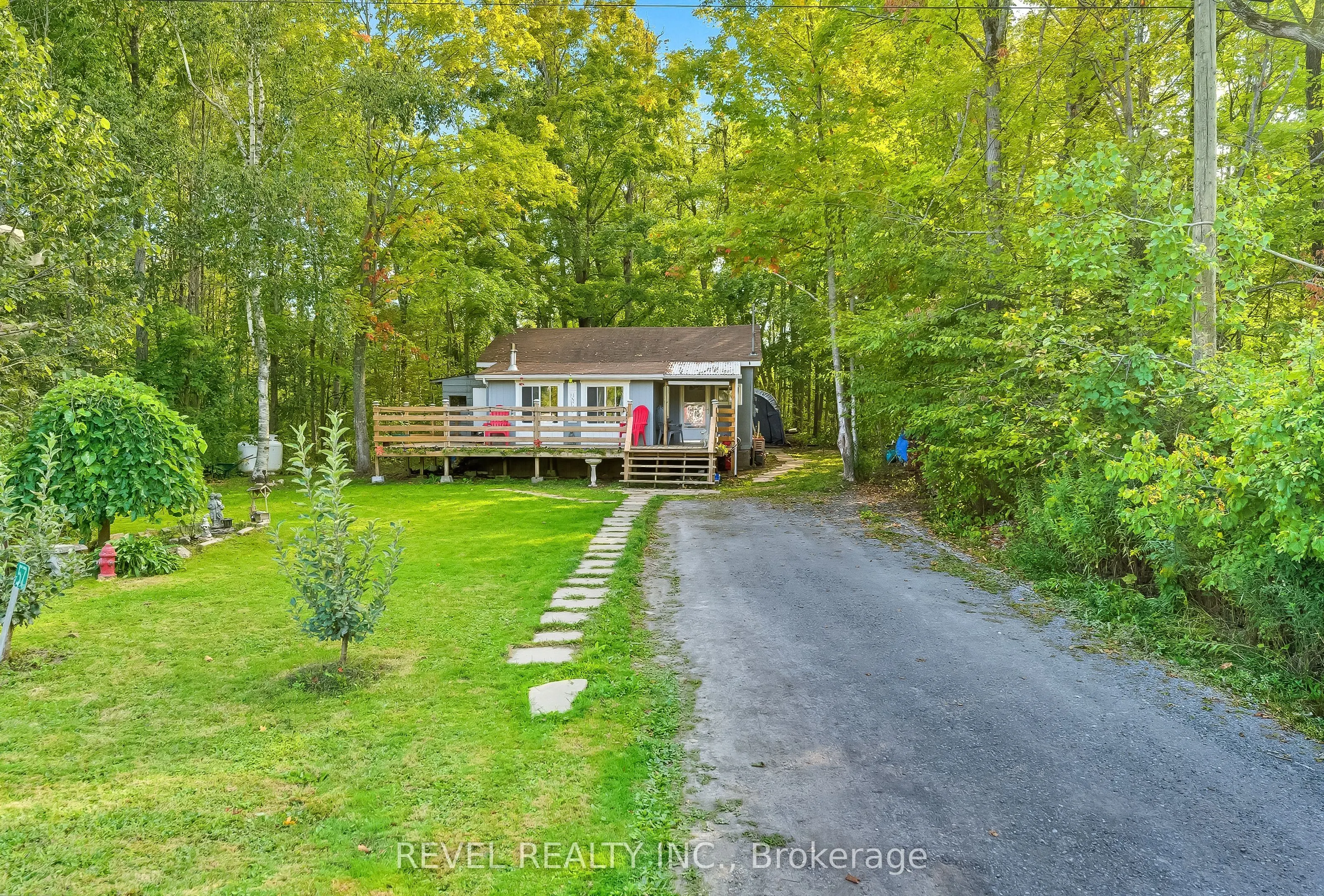57 Rollie's Bay Road