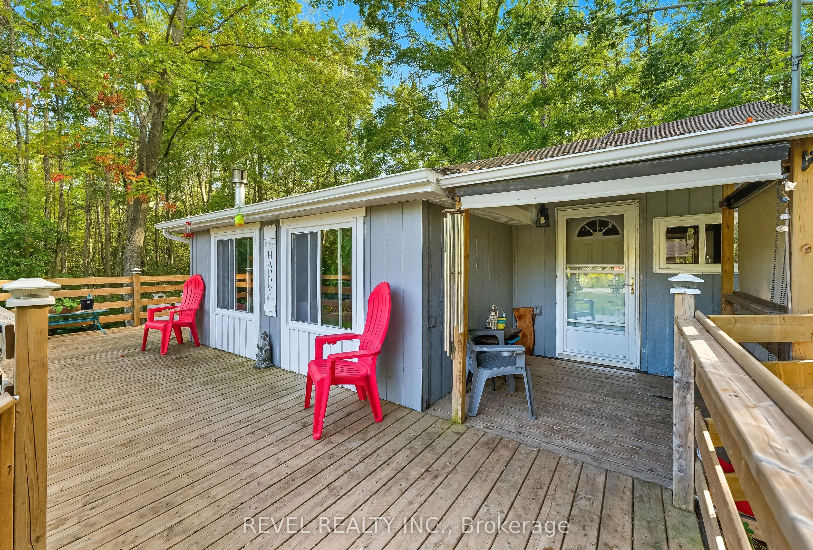 57 Rollie's Bay Road