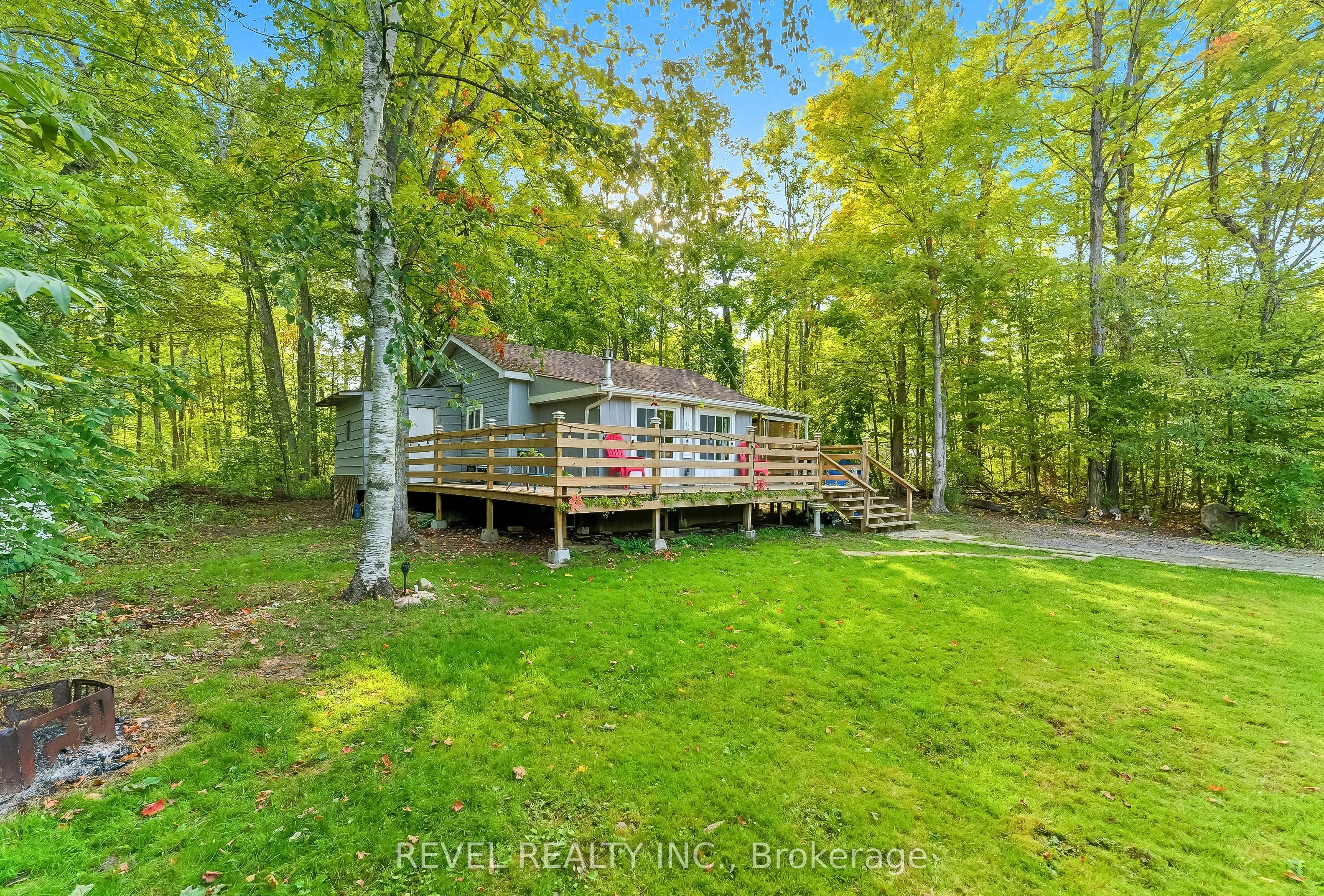 57 Rollie's Bay Road