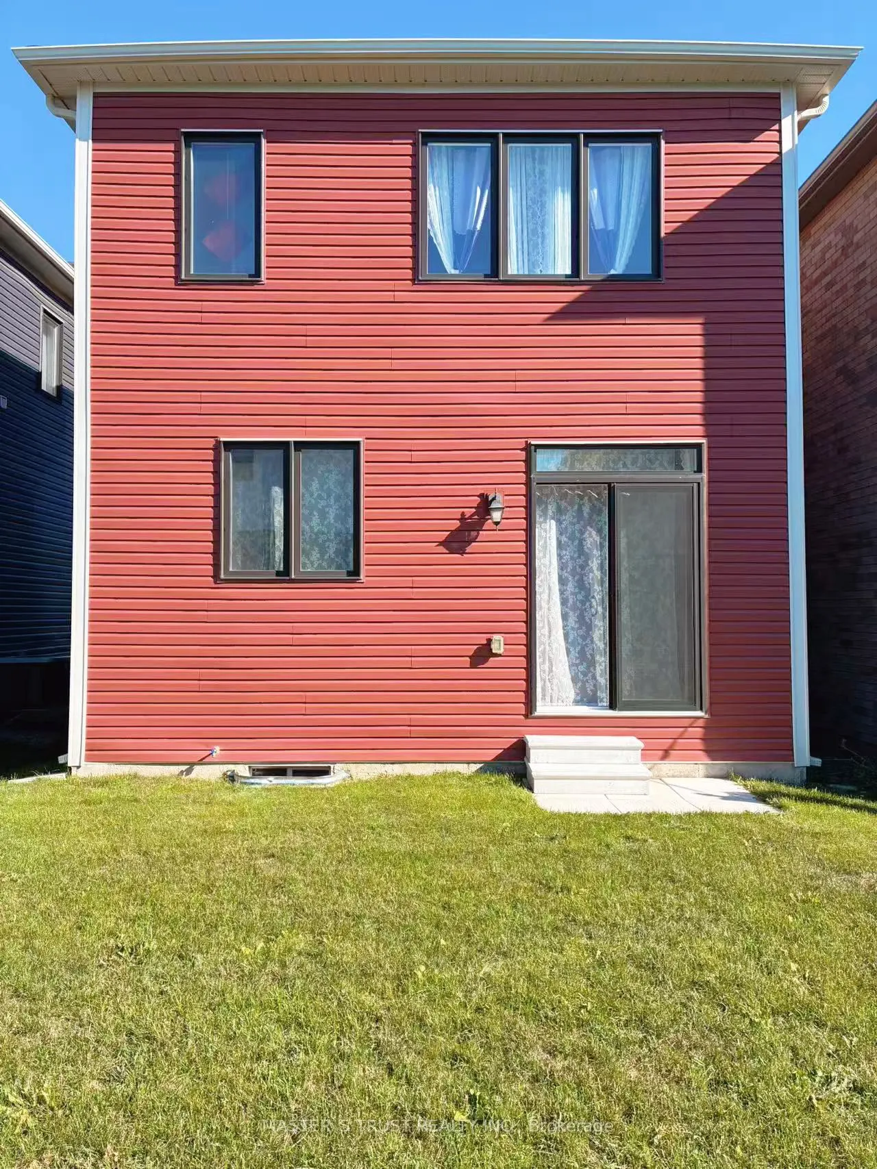 141 Keelson Street