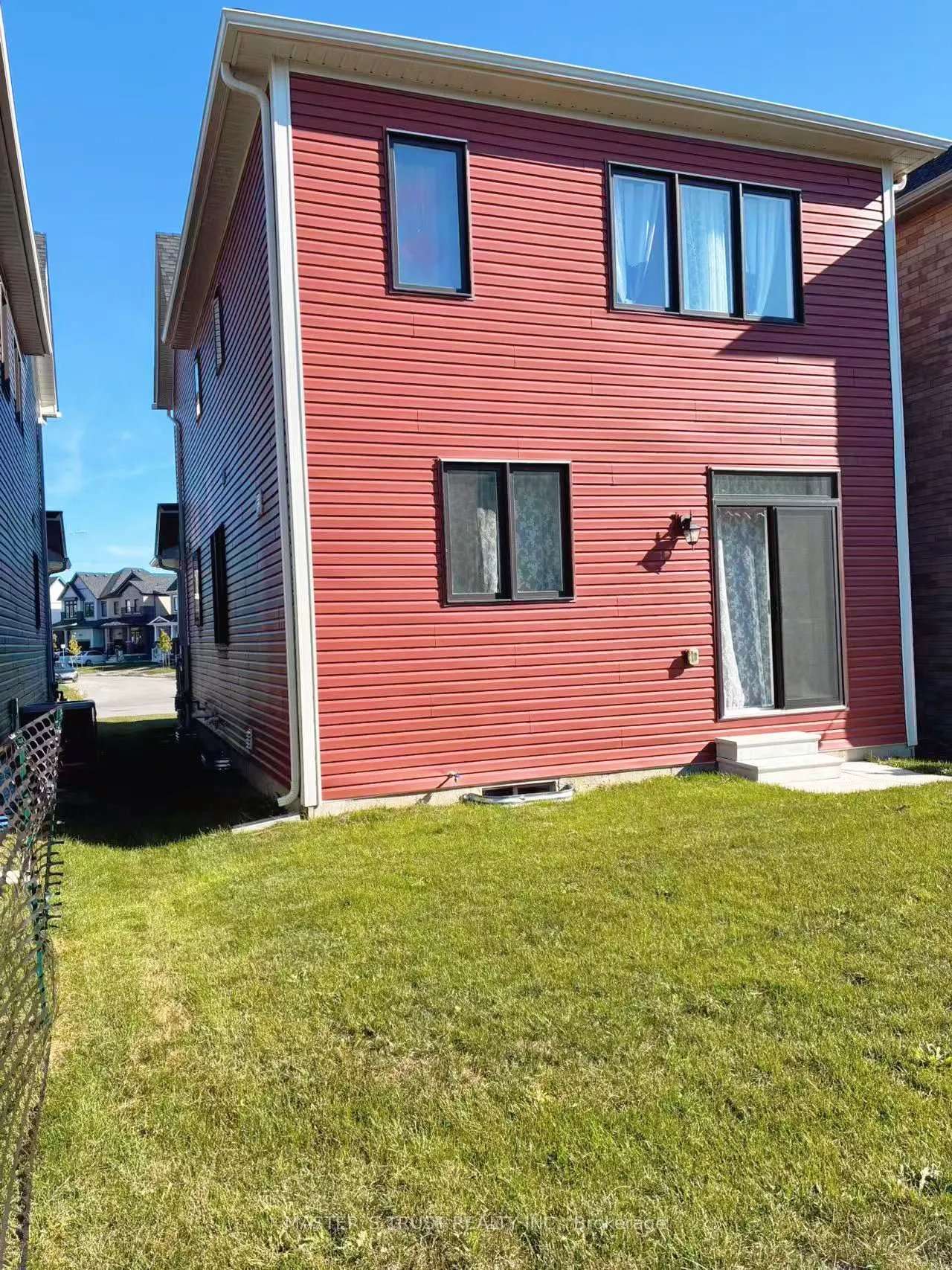 141 Keelson Street
