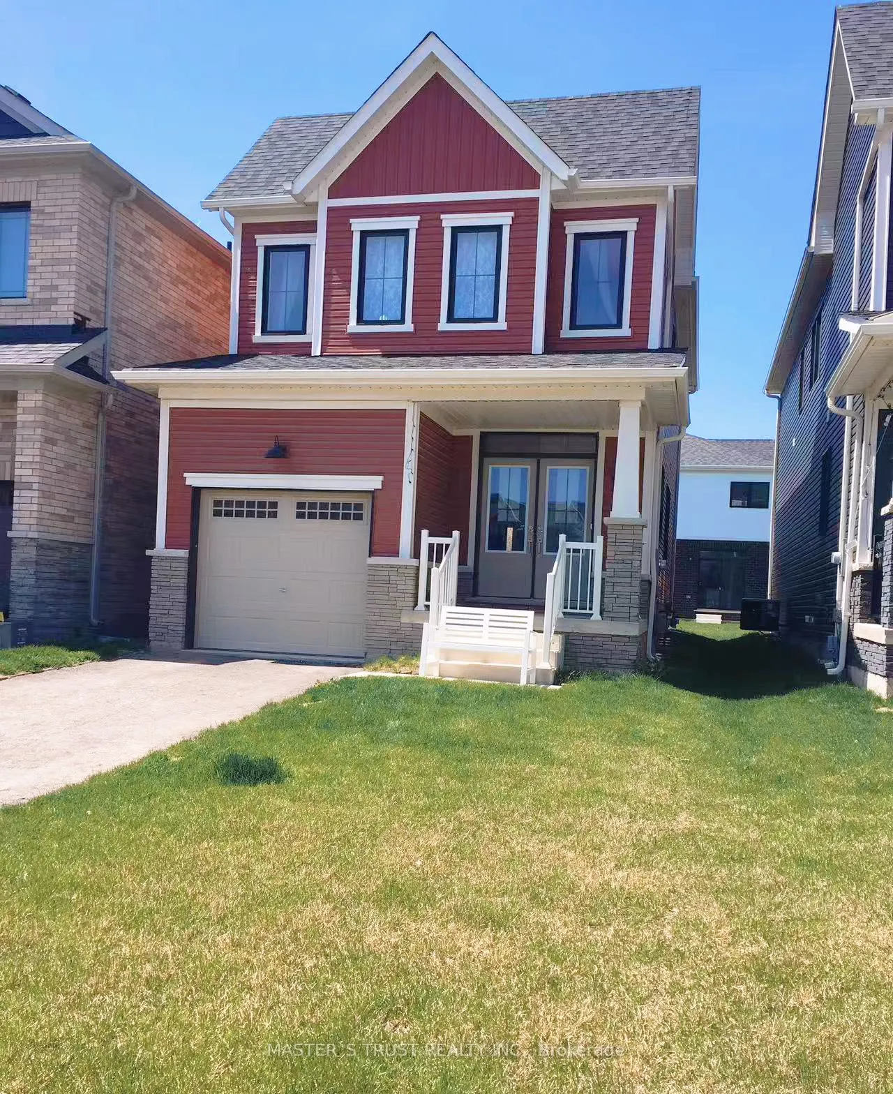141 Keelson Street