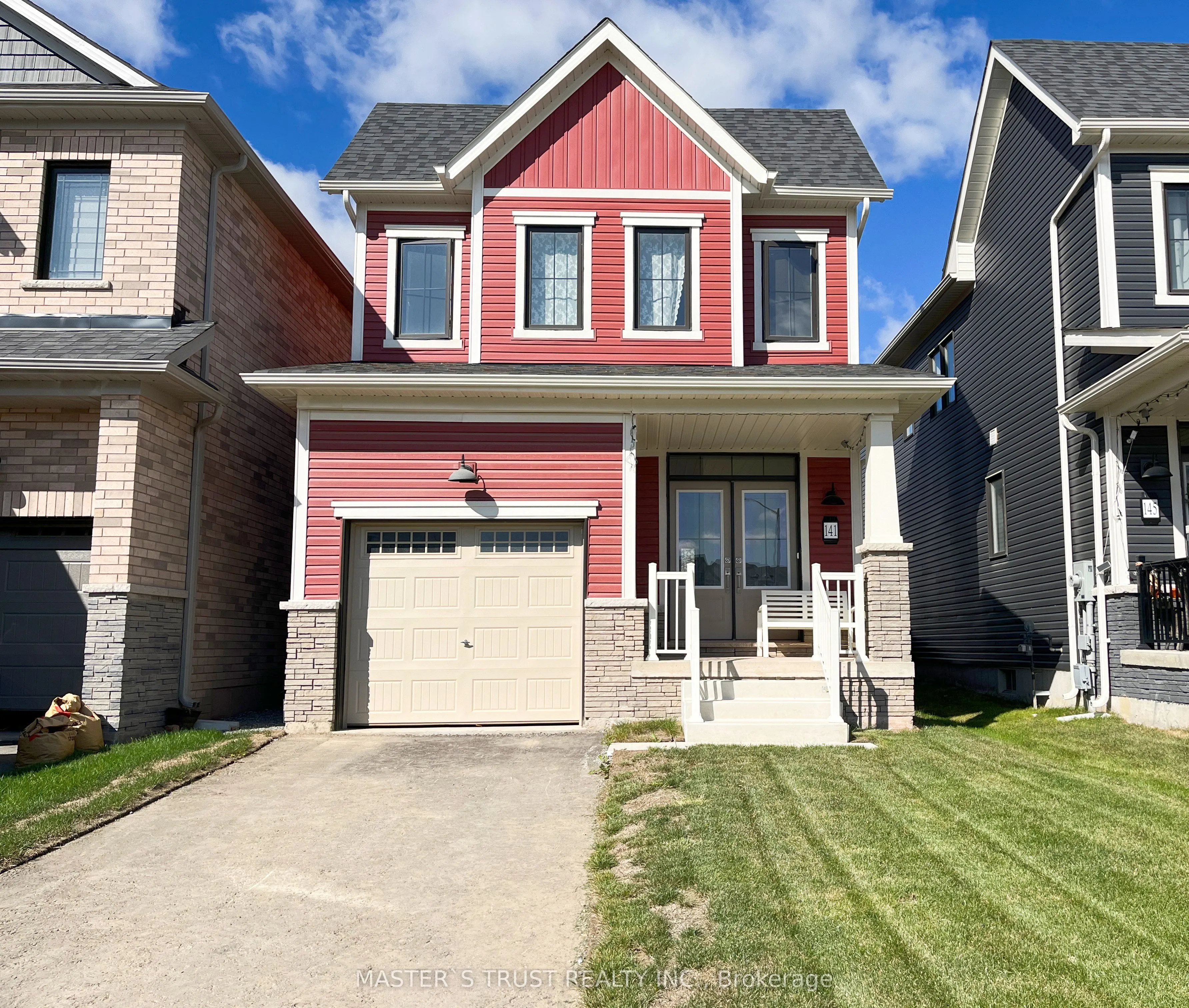 141 Keelson Street