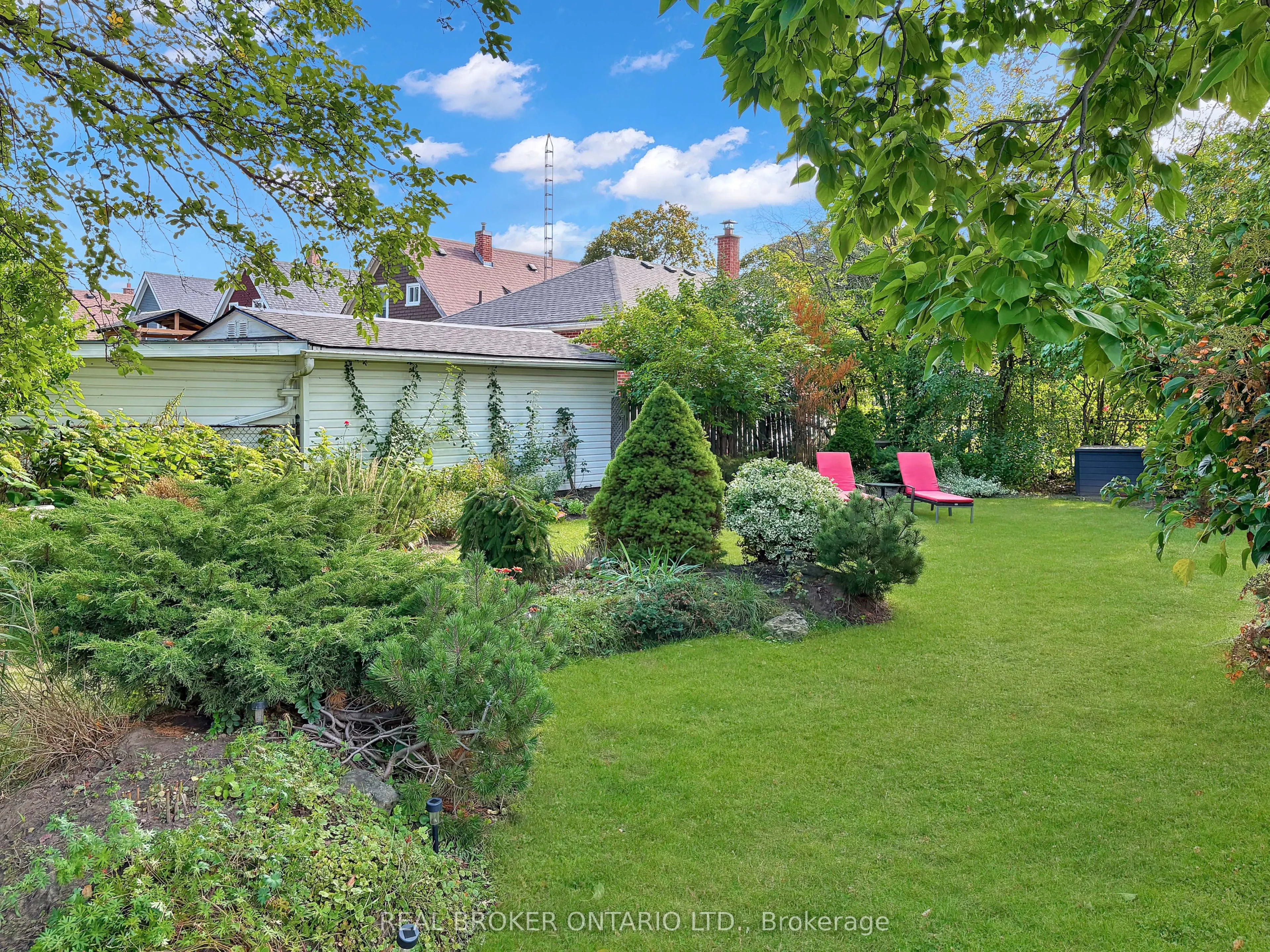 131 Terrace Hill Street