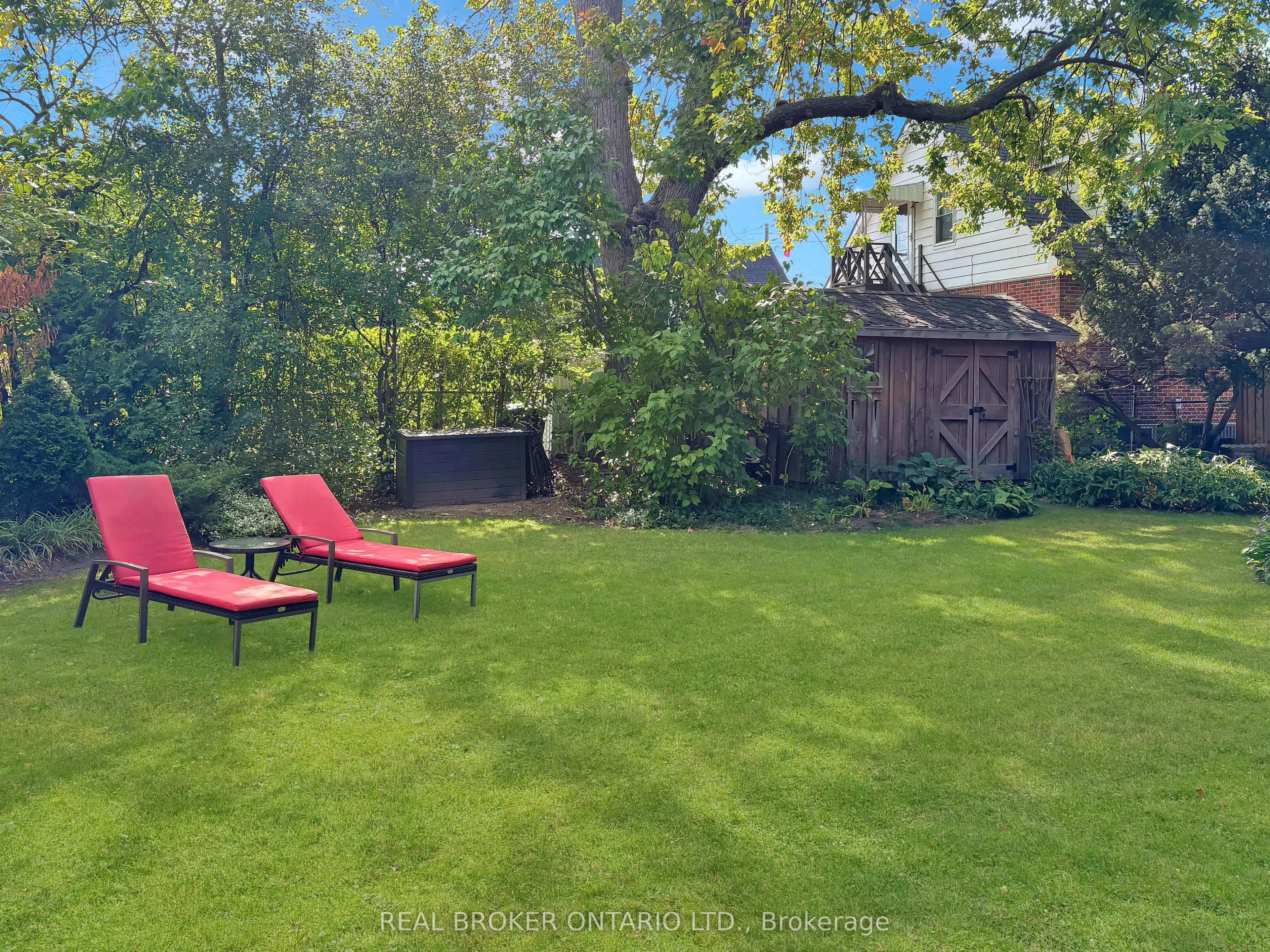 131 Terrace Hill Street