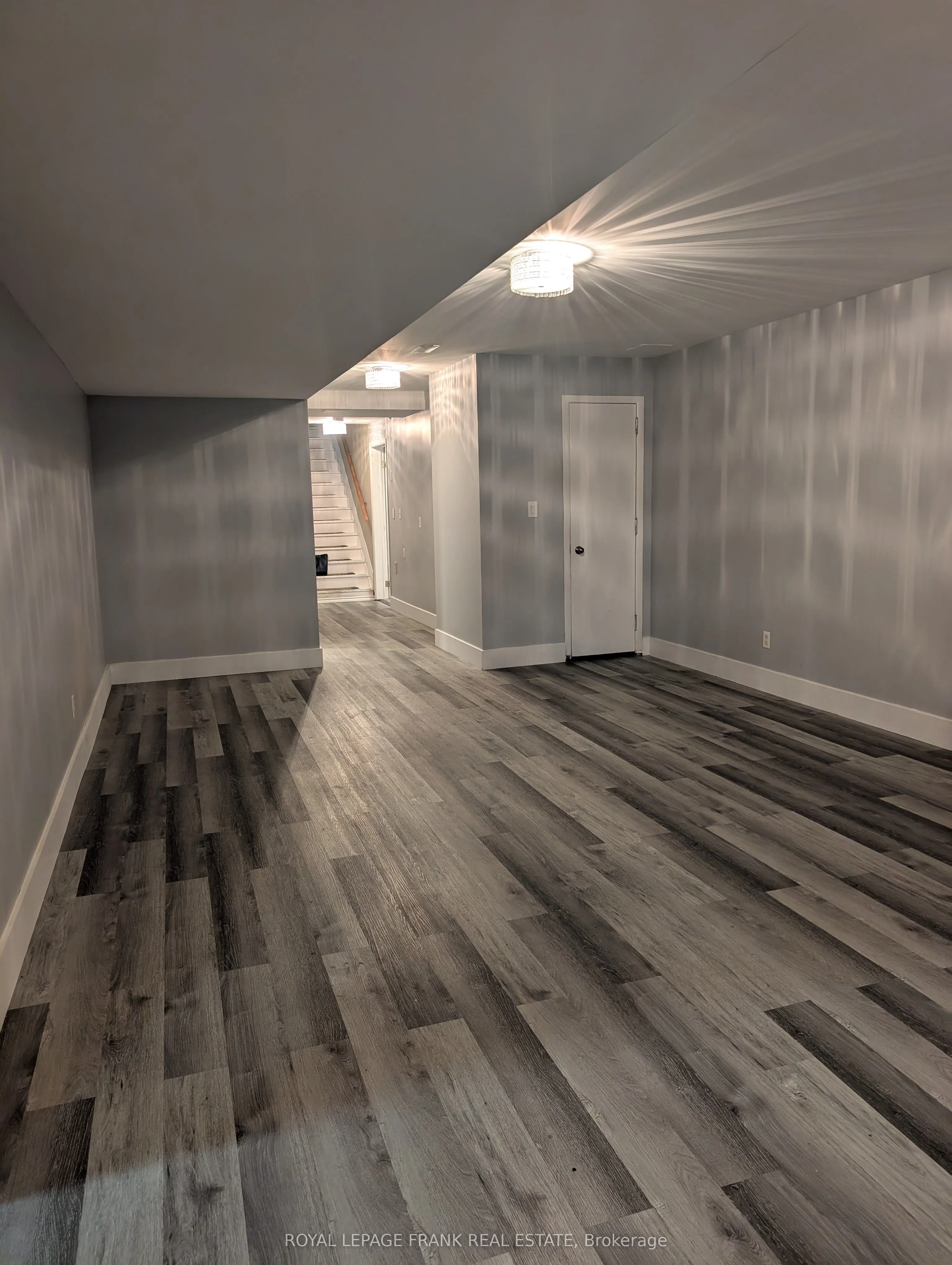 8537 Dale Road, #Basement