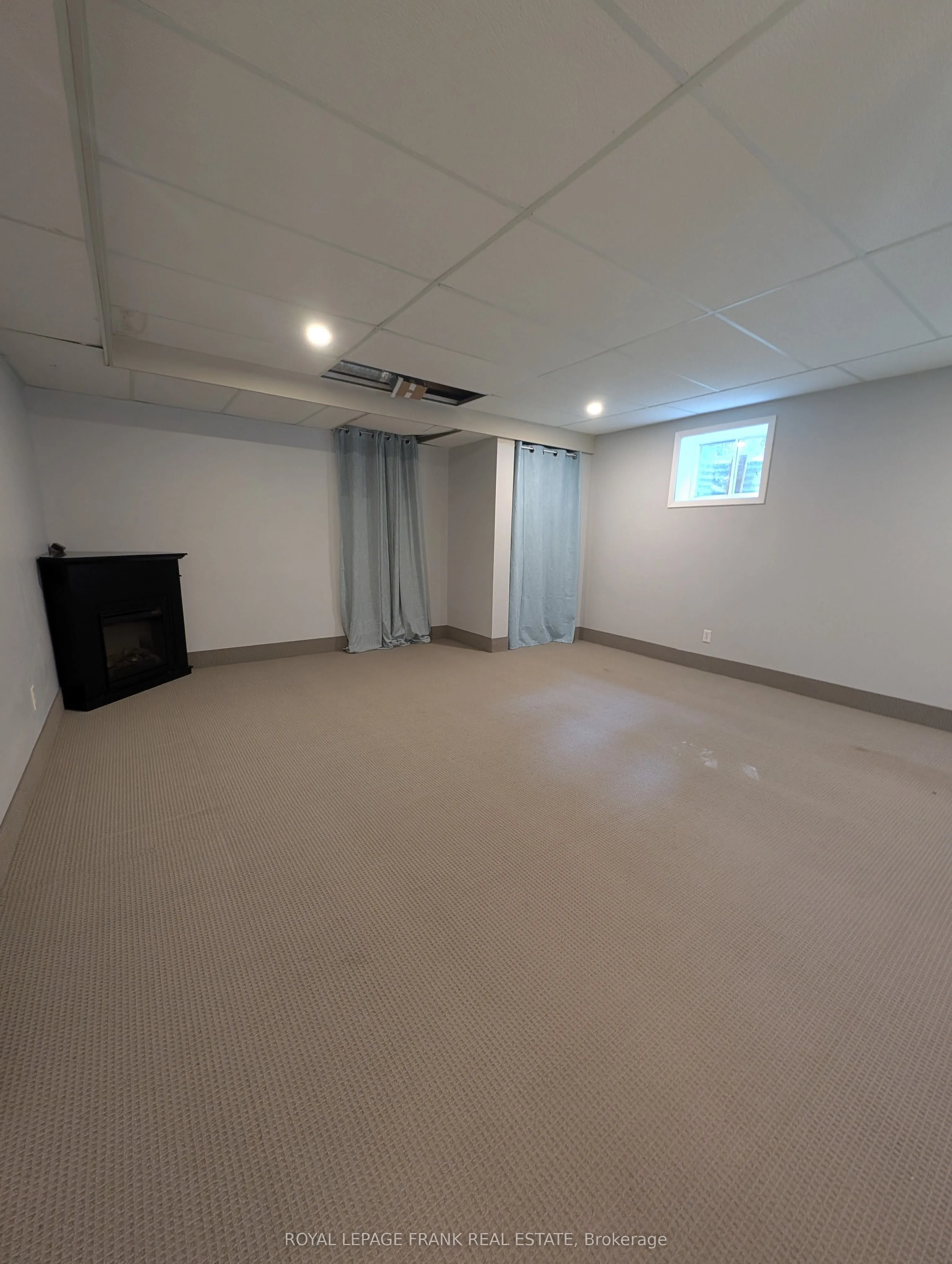 8537 Dale Road, #Basement