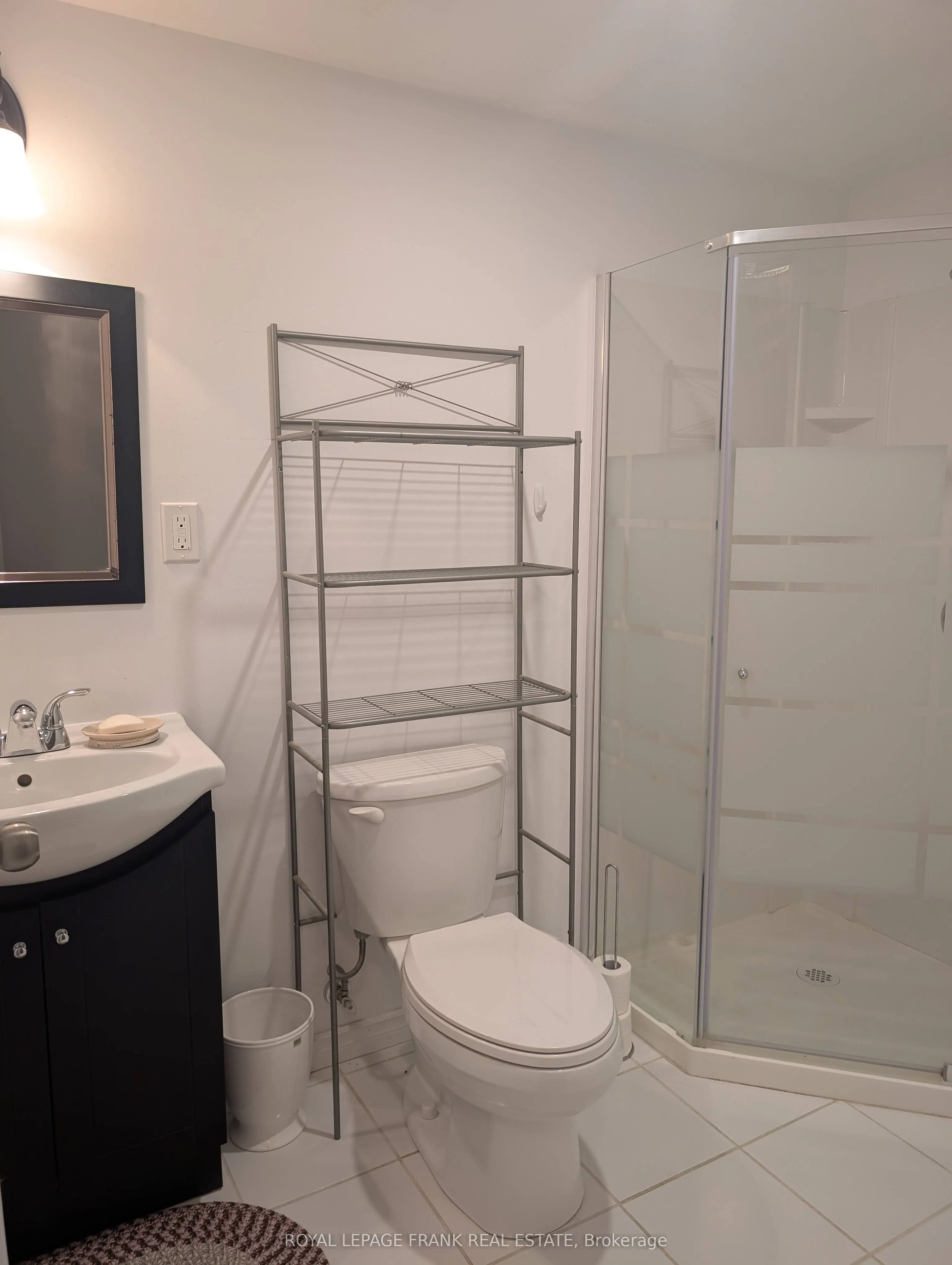 8537 Dale Road, #Basement
