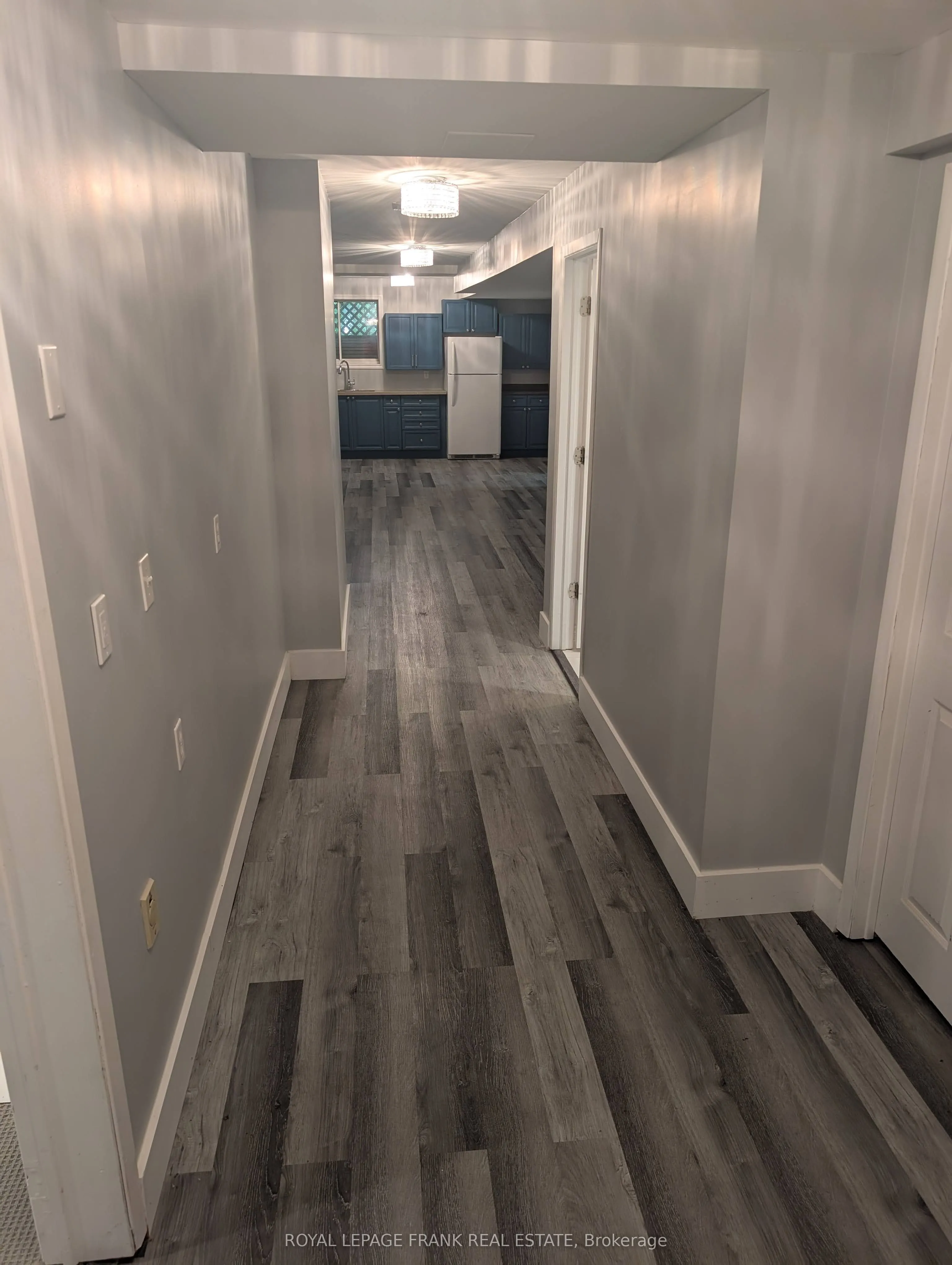 8537 Dale Road, #Basement
