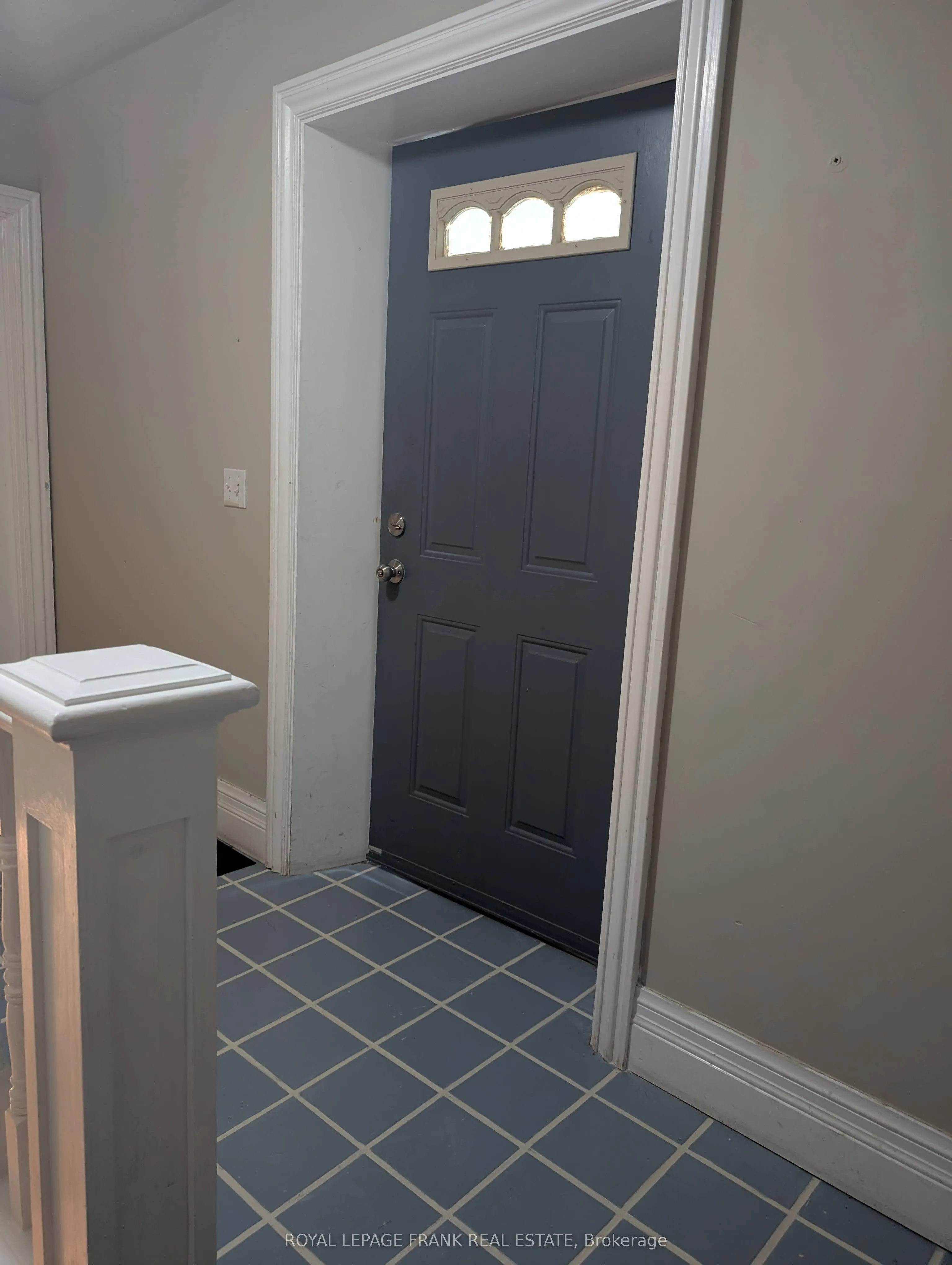 8537 Dale Road, #Basement