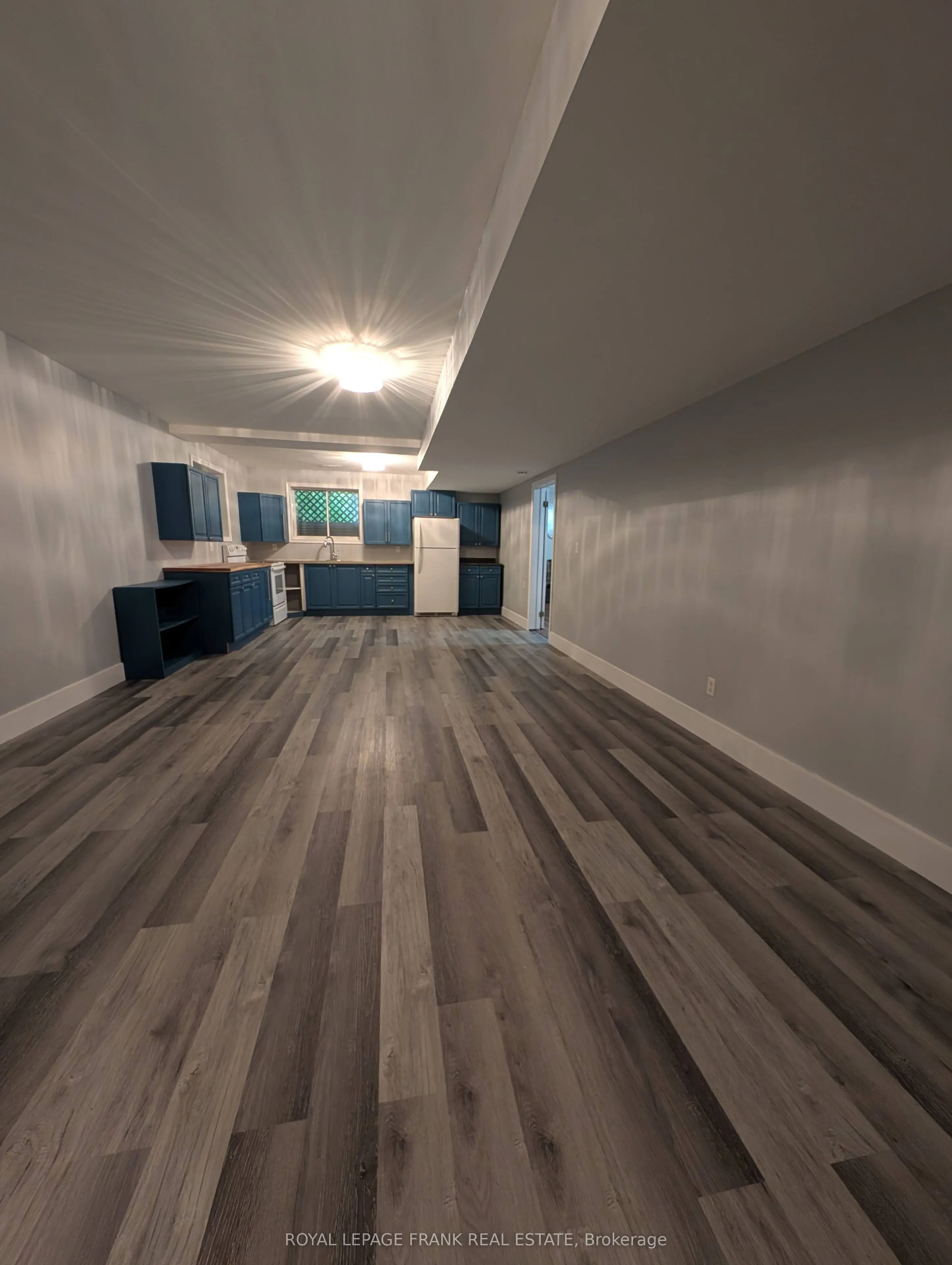8537 Dale Road, #Basement